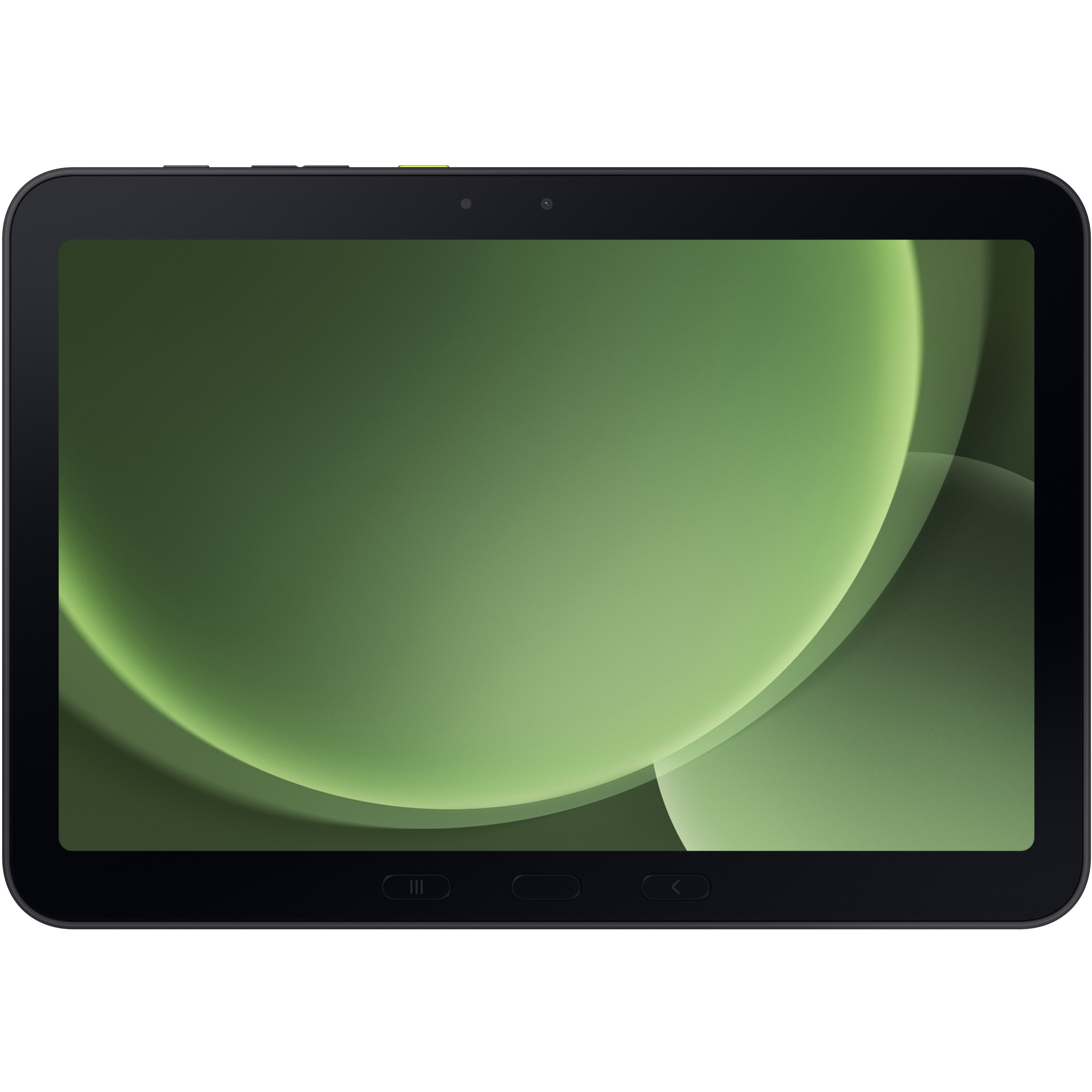 Tablet SAMSUNG Galaxy Tab Active 5 Pro (8RAM, 256GB, LTE, green)-3