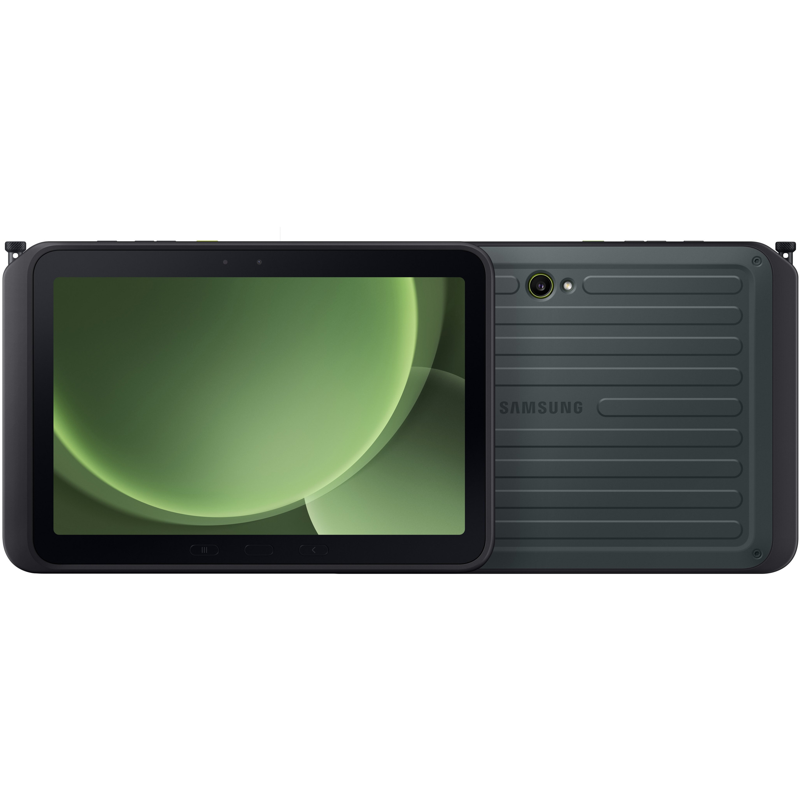Tablet SAMSUNG Galaxy Tab Active 5 Pro (8RAM, 256GB, LTE, green)-5