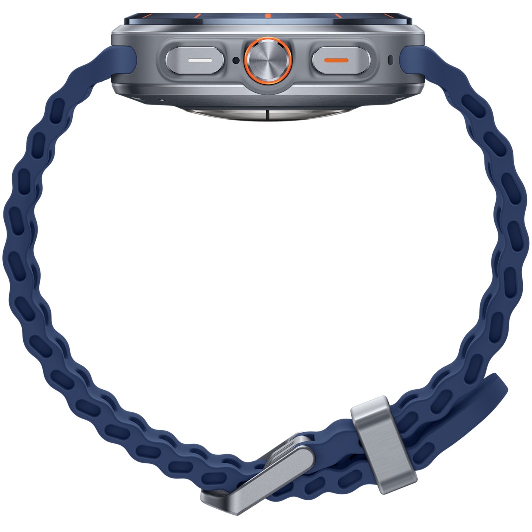 Pametni sat SAMSUNG Galaxy Watch Ultra LTE 47 mm titanium blue-4