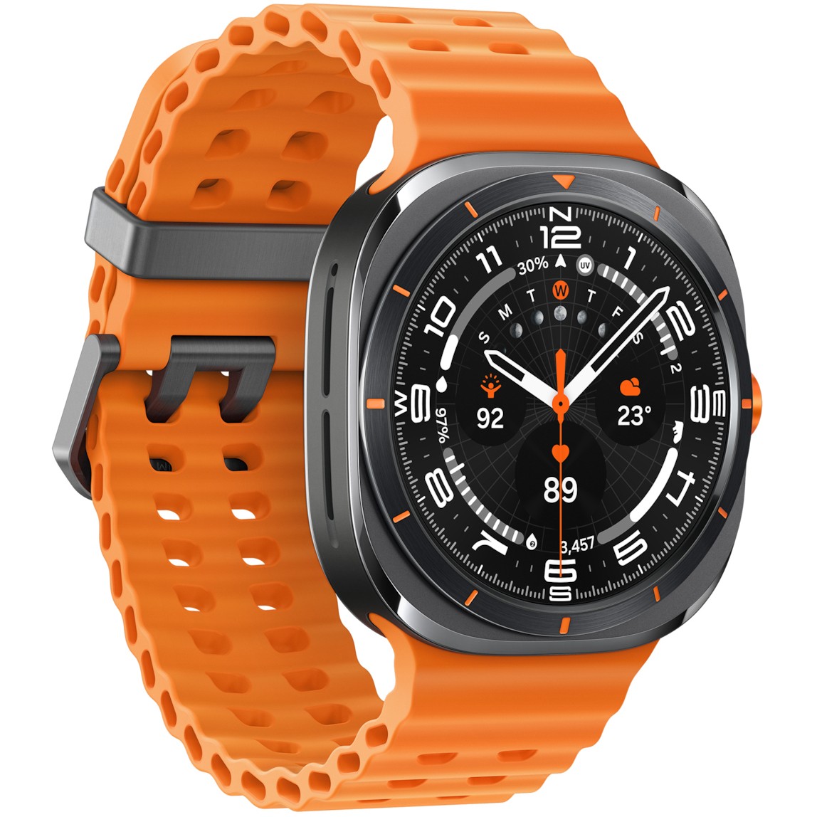 Pametni sat SAMSUNG Galaxy Watch Ultra LTE 47 mm titanium gray-2