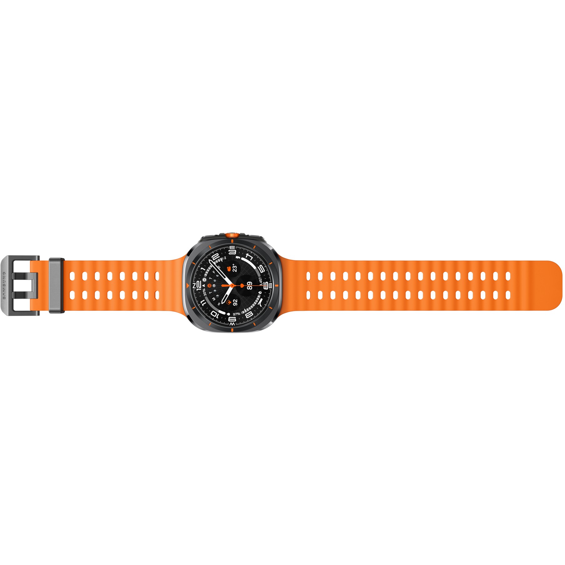 Pametni sat SAMSUNG Galaxy Watch Ultra LTE 47 mm titanium gray-5