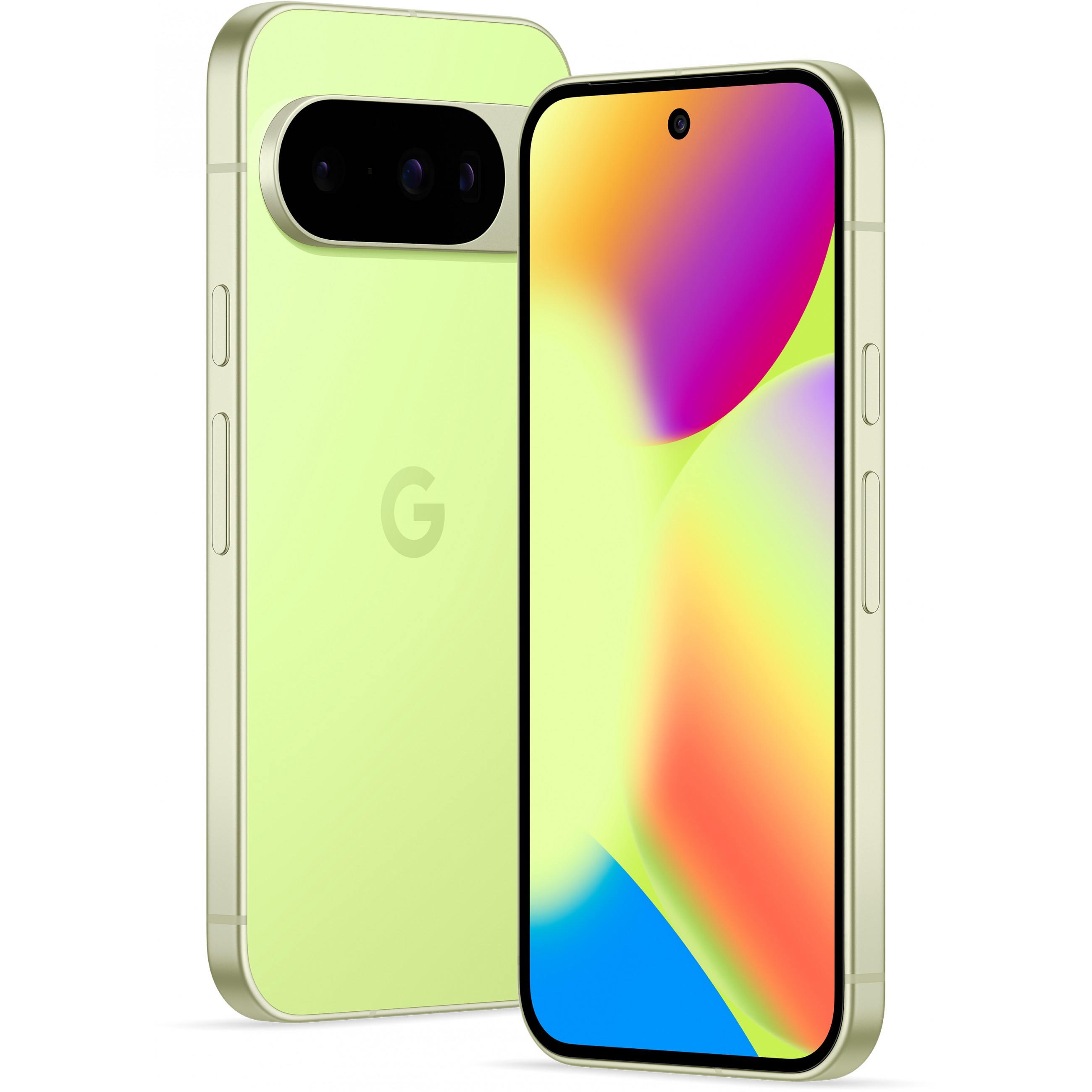 Laptop GOOGLE Pixel 10 256GB Lemongrass-1