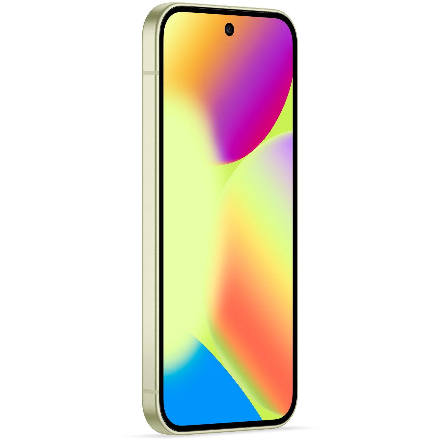 Laptop GOOGLE Pixel 10 256GB Lemongrass-3