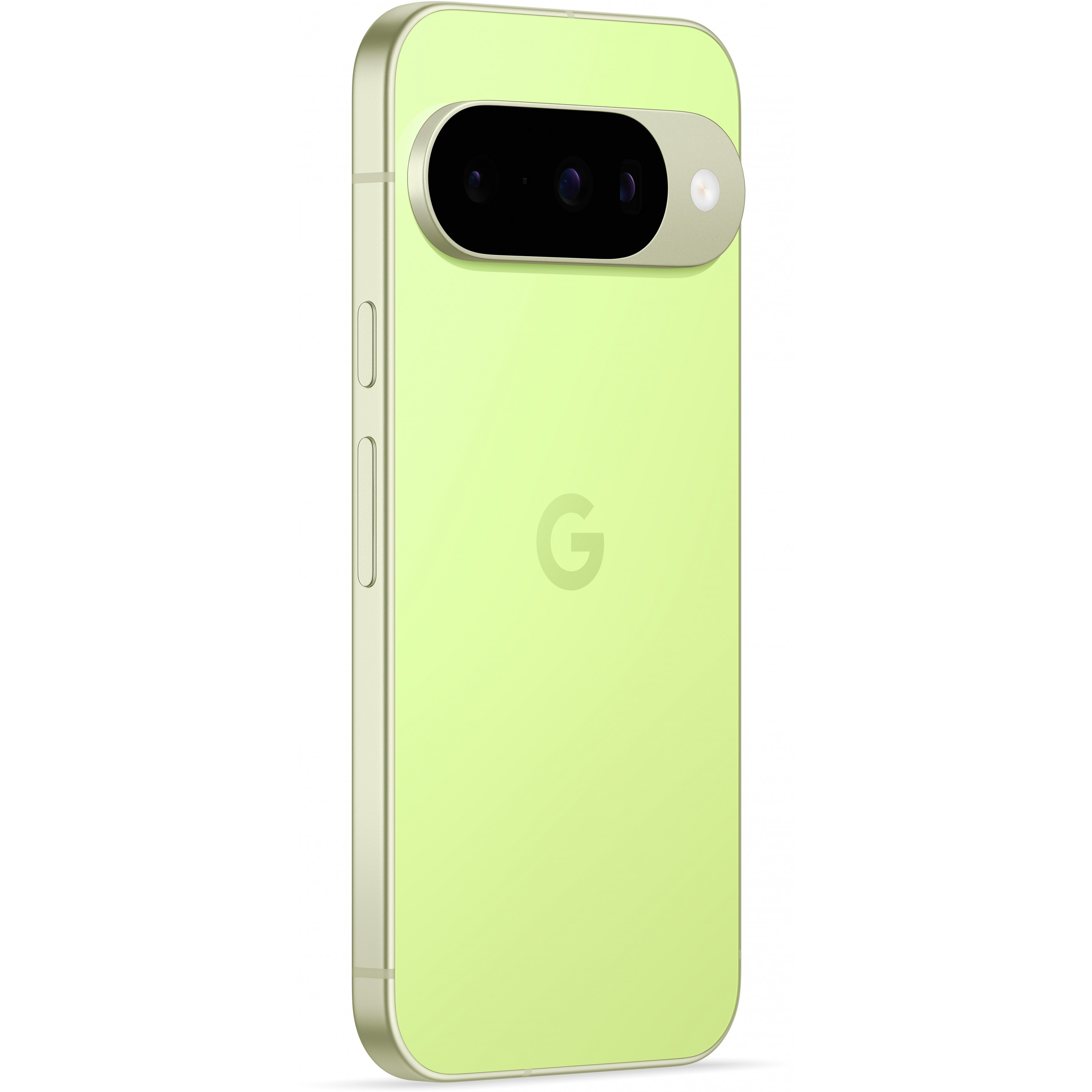 Laptop GOOGLE Pixel 10 256GB Lemongrass-4