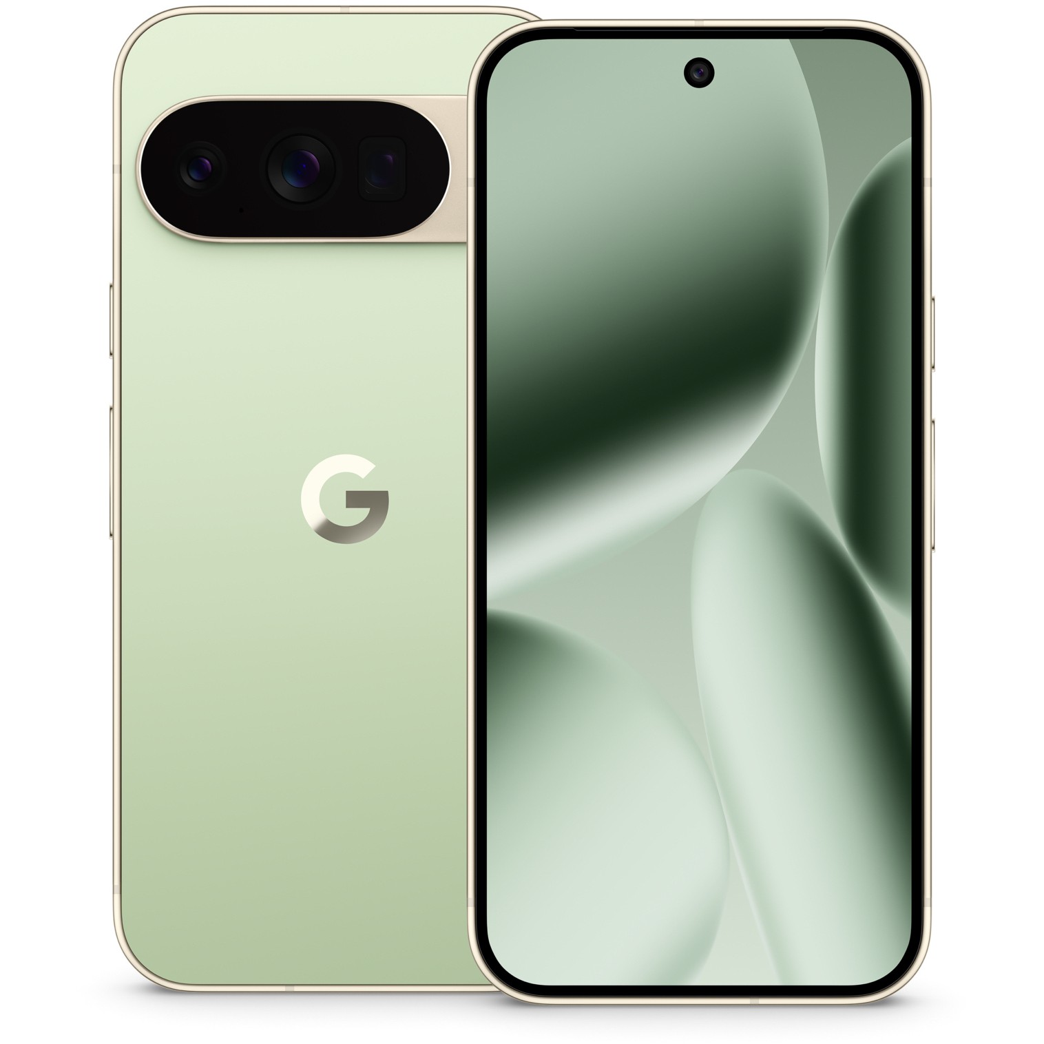 Mobitel GOOGLE Pixel 10 Pro 256GB Jade-0