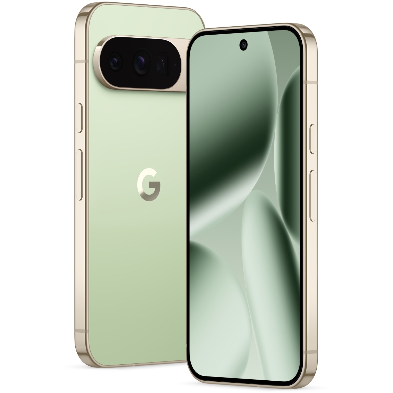 Mobitel GOOGLE Pixel 10 Pro 256GB Jade-1