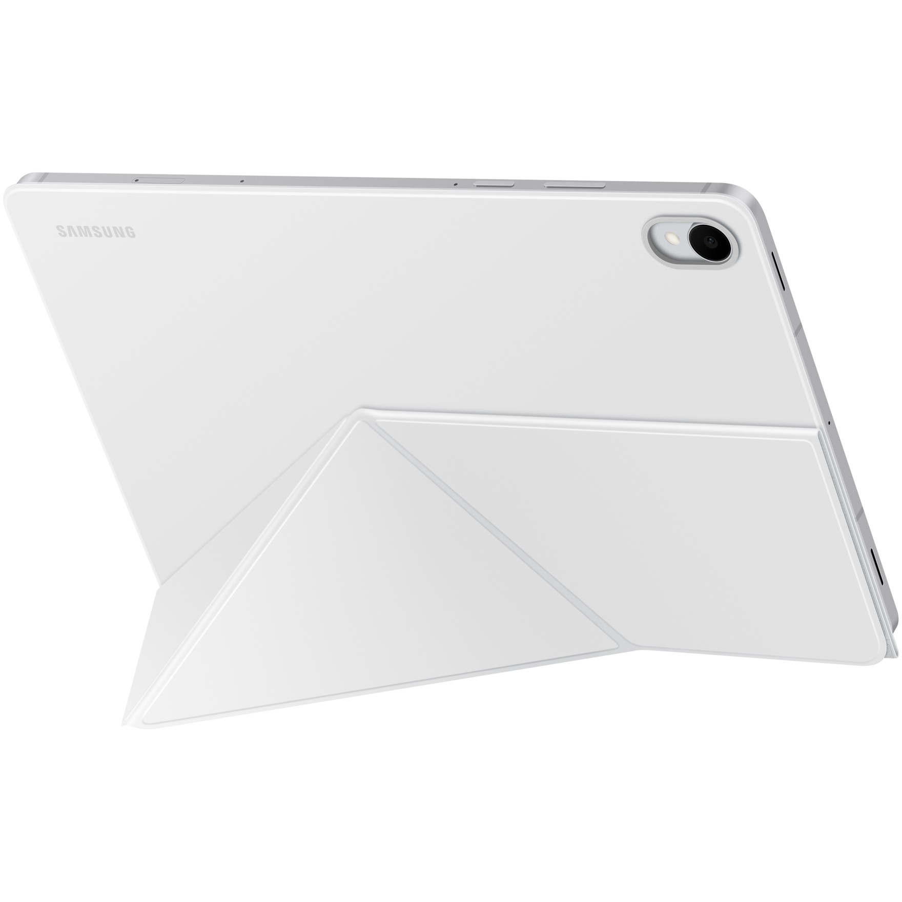Futrola SAMSUNG Book Cover za Galaxy Tab S11, bijela-7