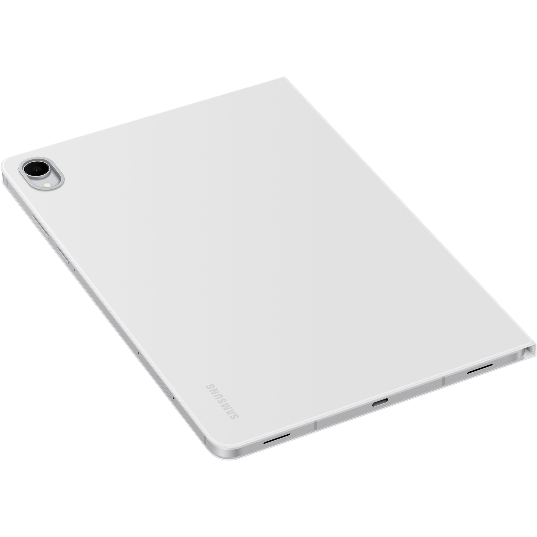 Futrola SAMSUNG Book Cover za Galaxy Tab S11, bijela-9