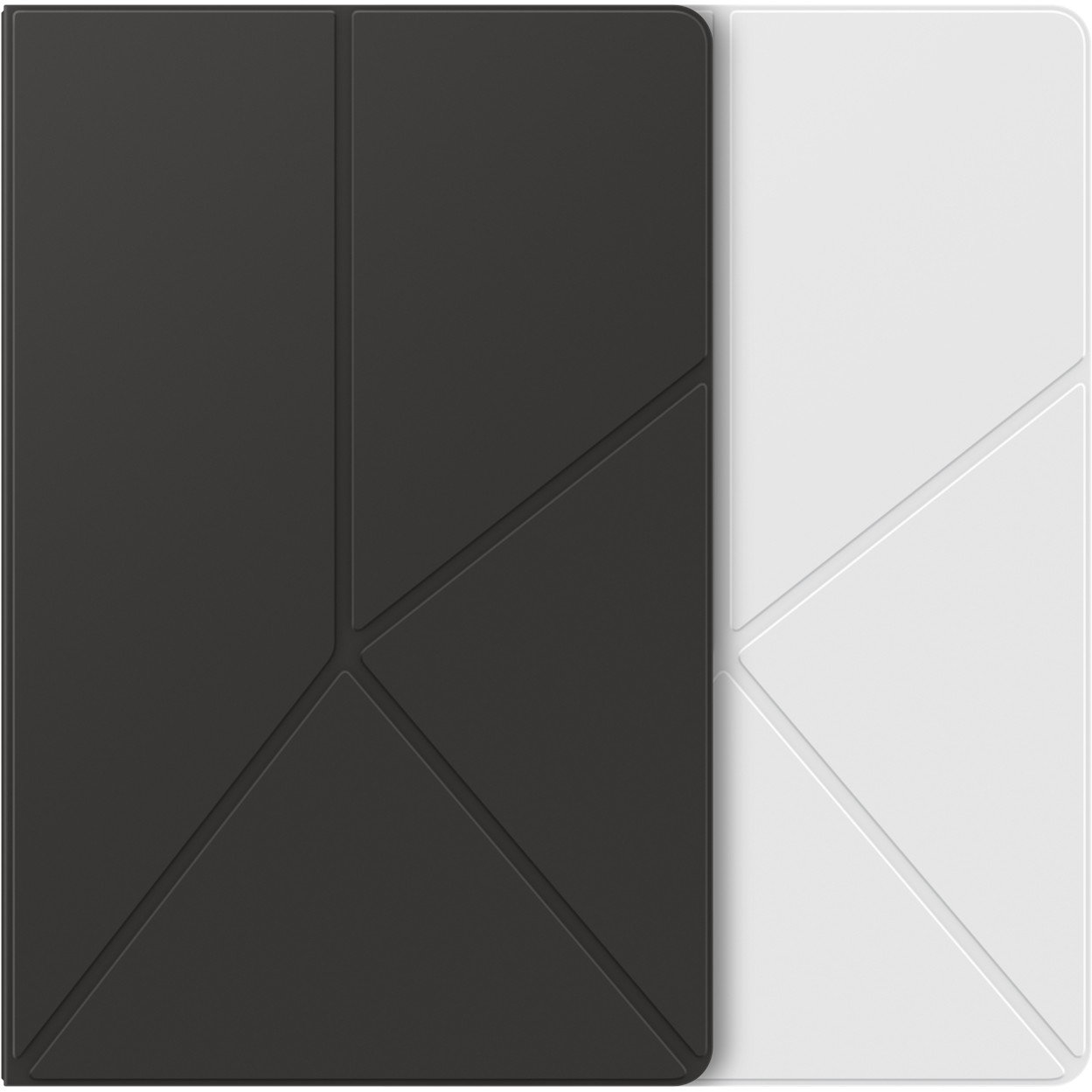 Futrola SAMSUNG Book Cover za Galaxy Tab S11, bijela-10