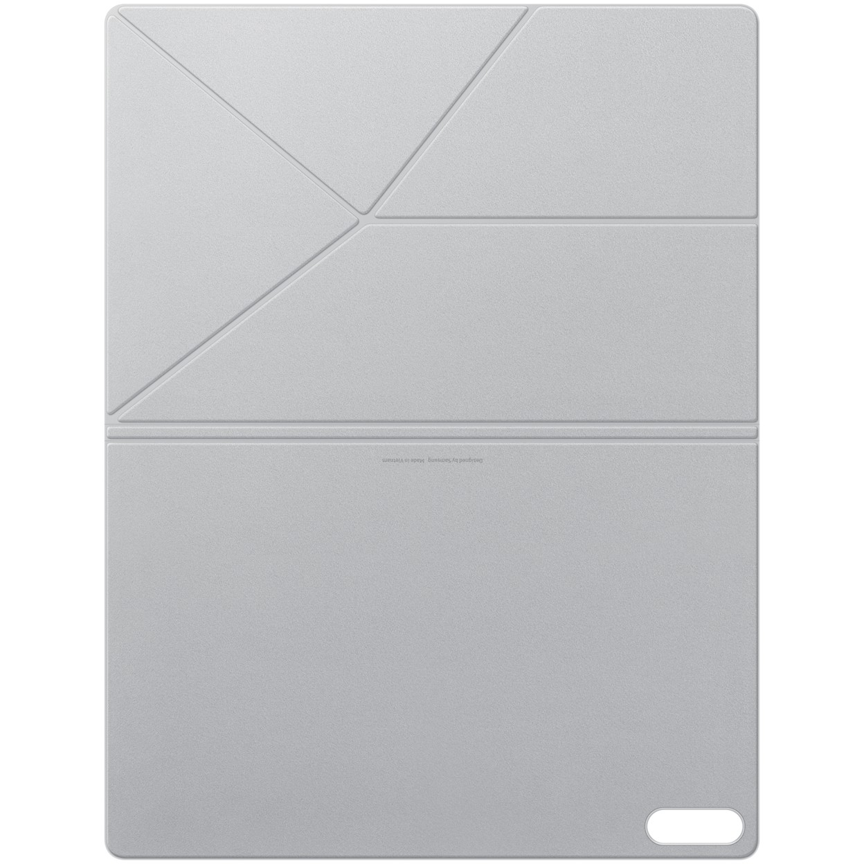 Futrola za tablet SAMSUNG Book Cover za Galaxy Tab S11 Ultra, bijela-0