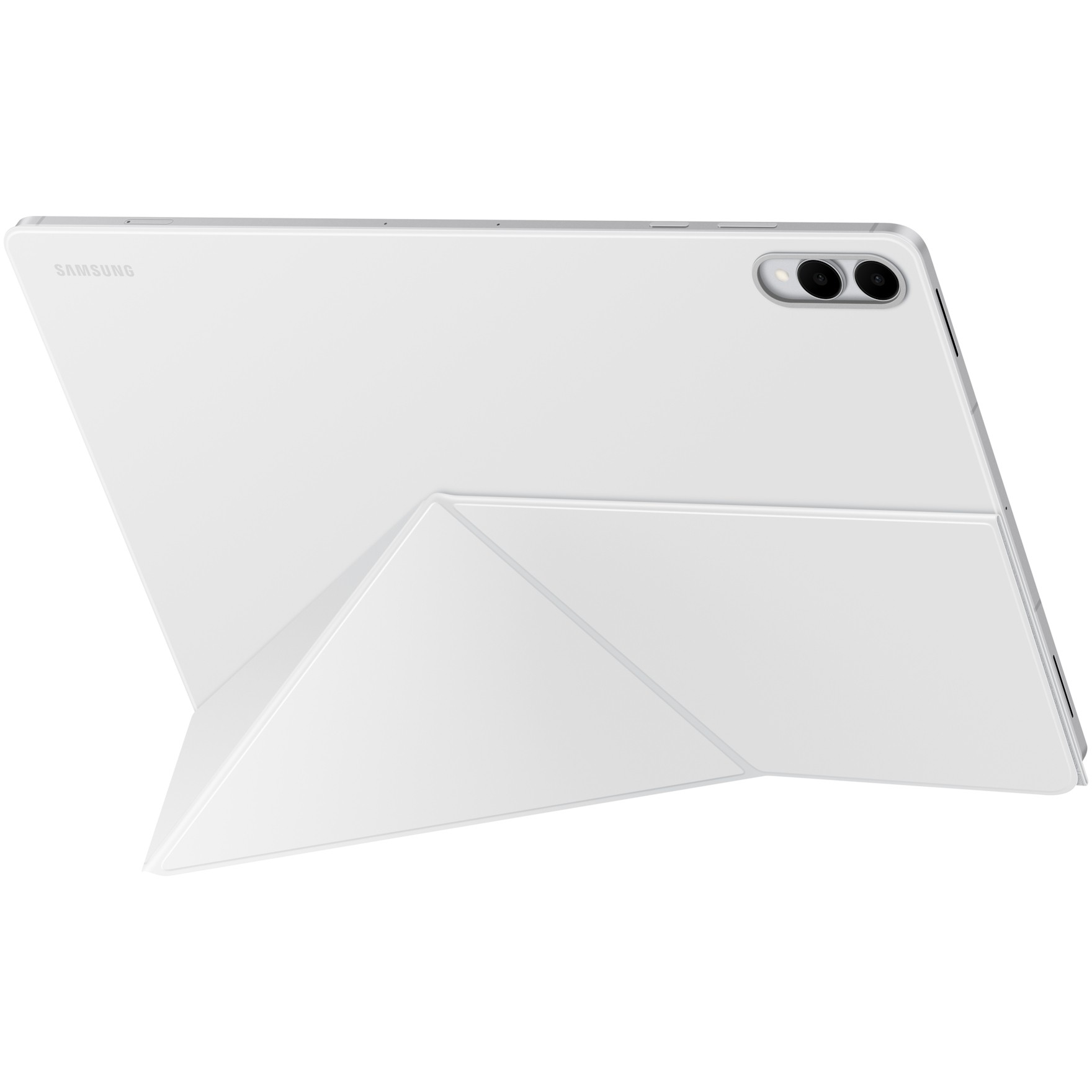 Futrola za tablet SAMSUNG Book Cover za Galaxy Tab S11 Ultra, bijela-3