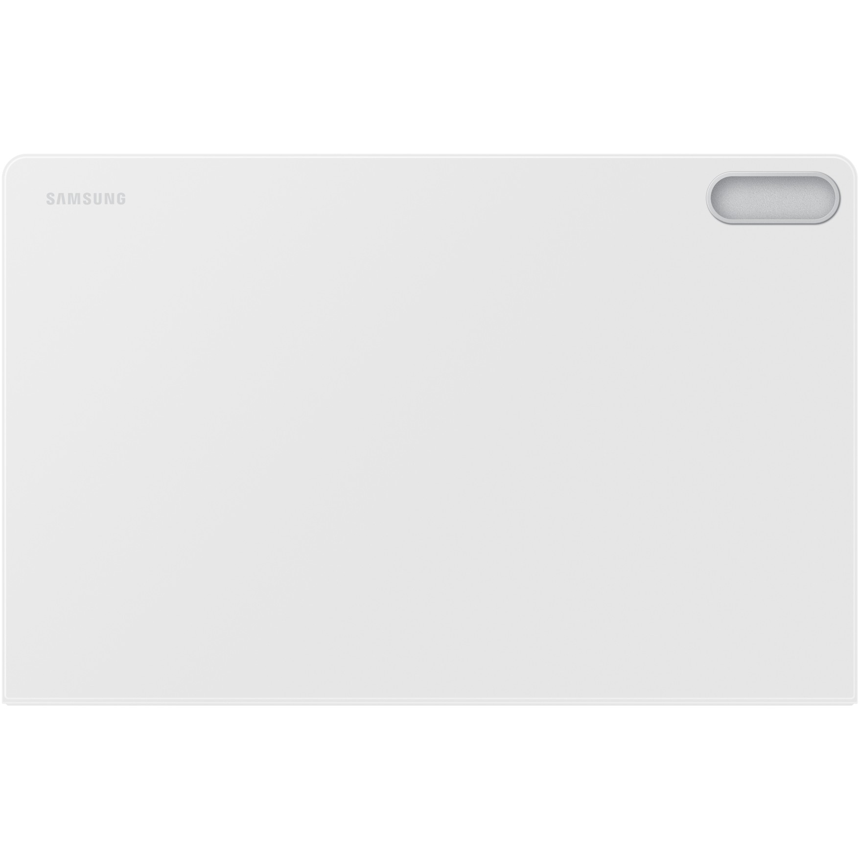 Futrola za tablet SAMSUNG Book Cover za Galaxy Tab S11 Ultra, bijela-4
