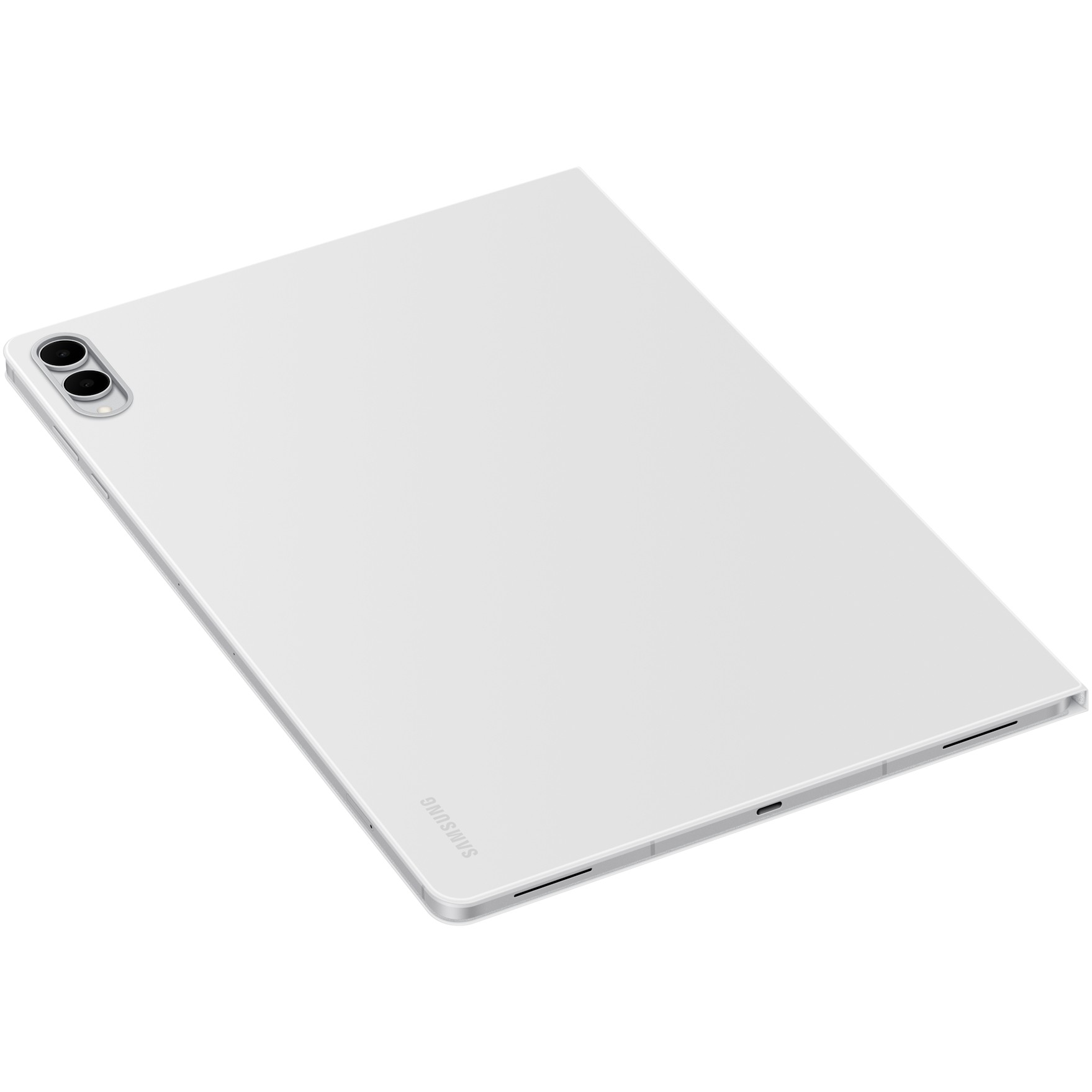 Futrola za tablet SAMSUNG Book Cover za Galaxy Tab S11 Ultra, bijela-5