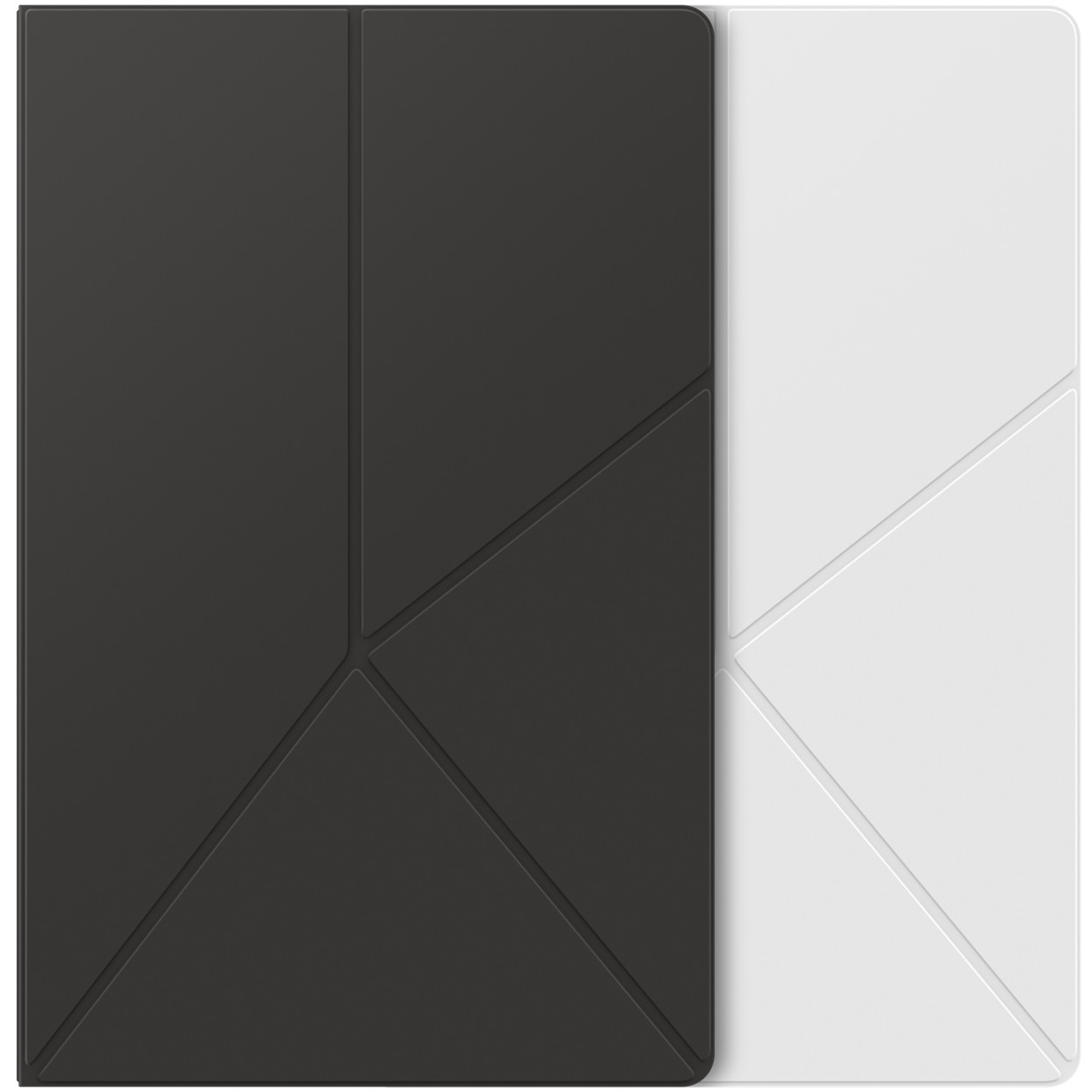 Futrola za tablet SAMSUNG Book Cover za Galaxy Tab S11 Ultra, bijela-6