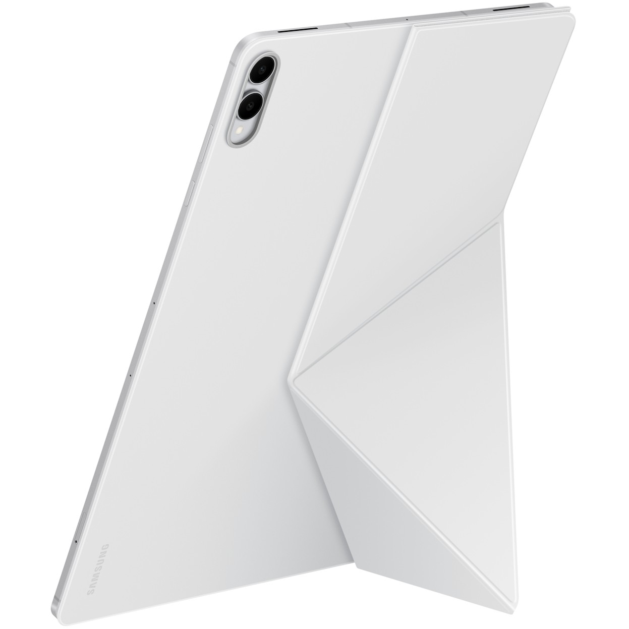 Futrola za tablet SAMSUNG Book Cover za Galaxy Tab S11 Ultra, bijela-7