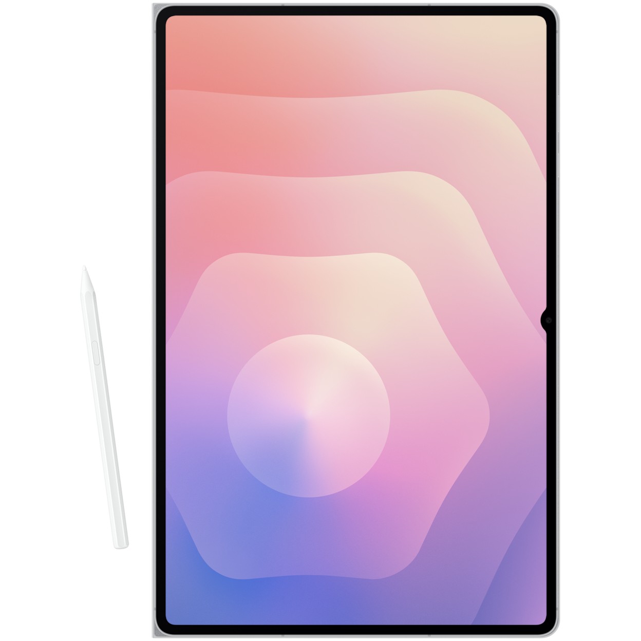 Futrola za tablet SAMSUNG Book Cover za Galaxy Tab S11 Ultra, bijela-11