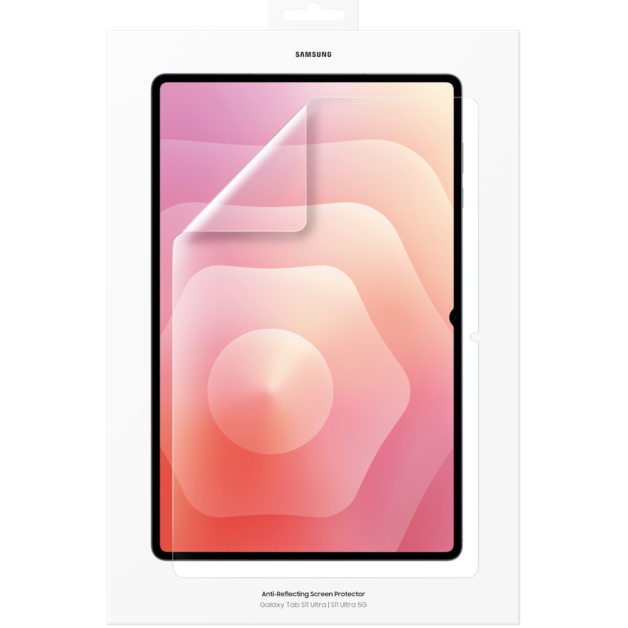 Zaštitna folija SAMSUNG za Tab S11 Ultra-3