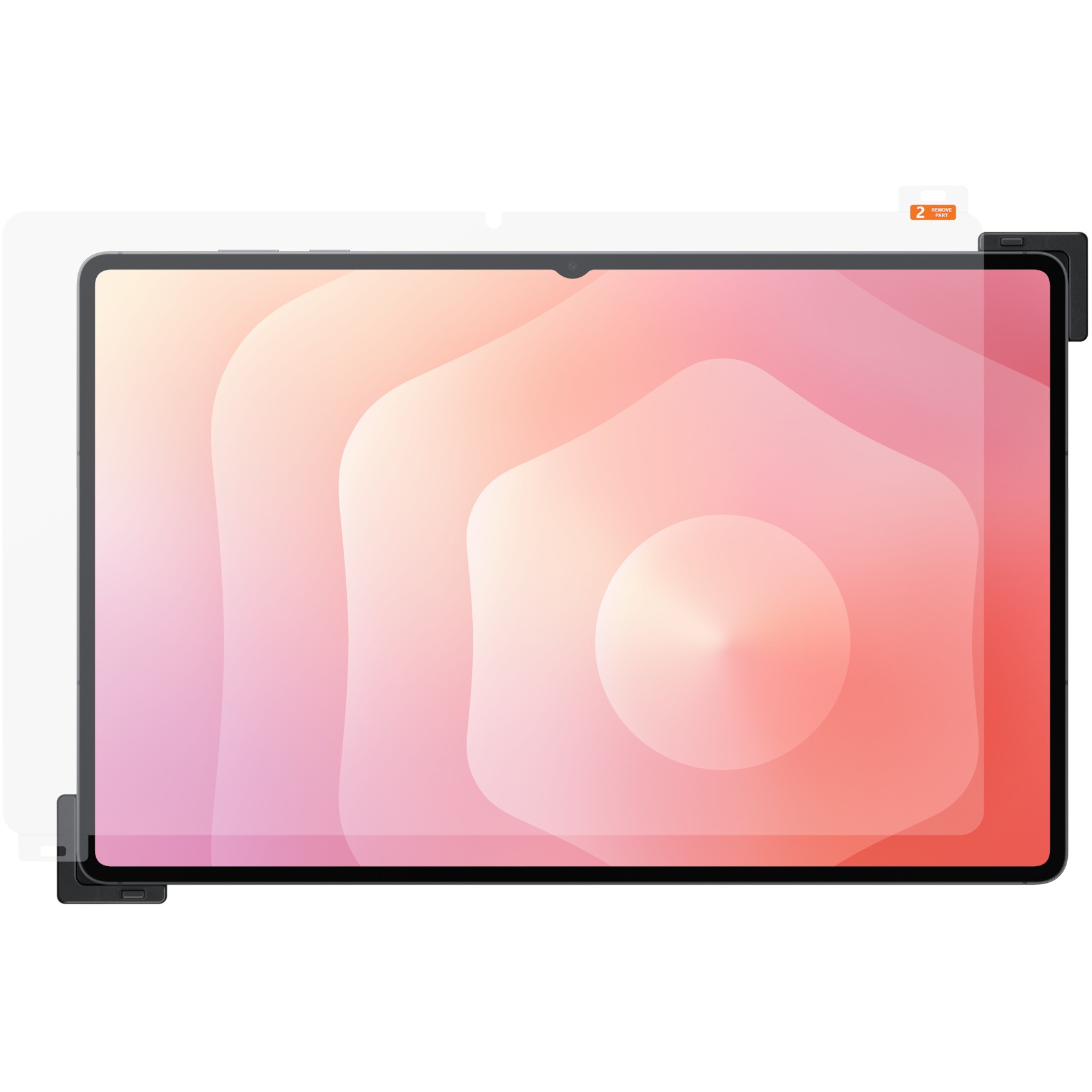 Zaštitna folija SAMSUNG za Tab S11 Ultra-4