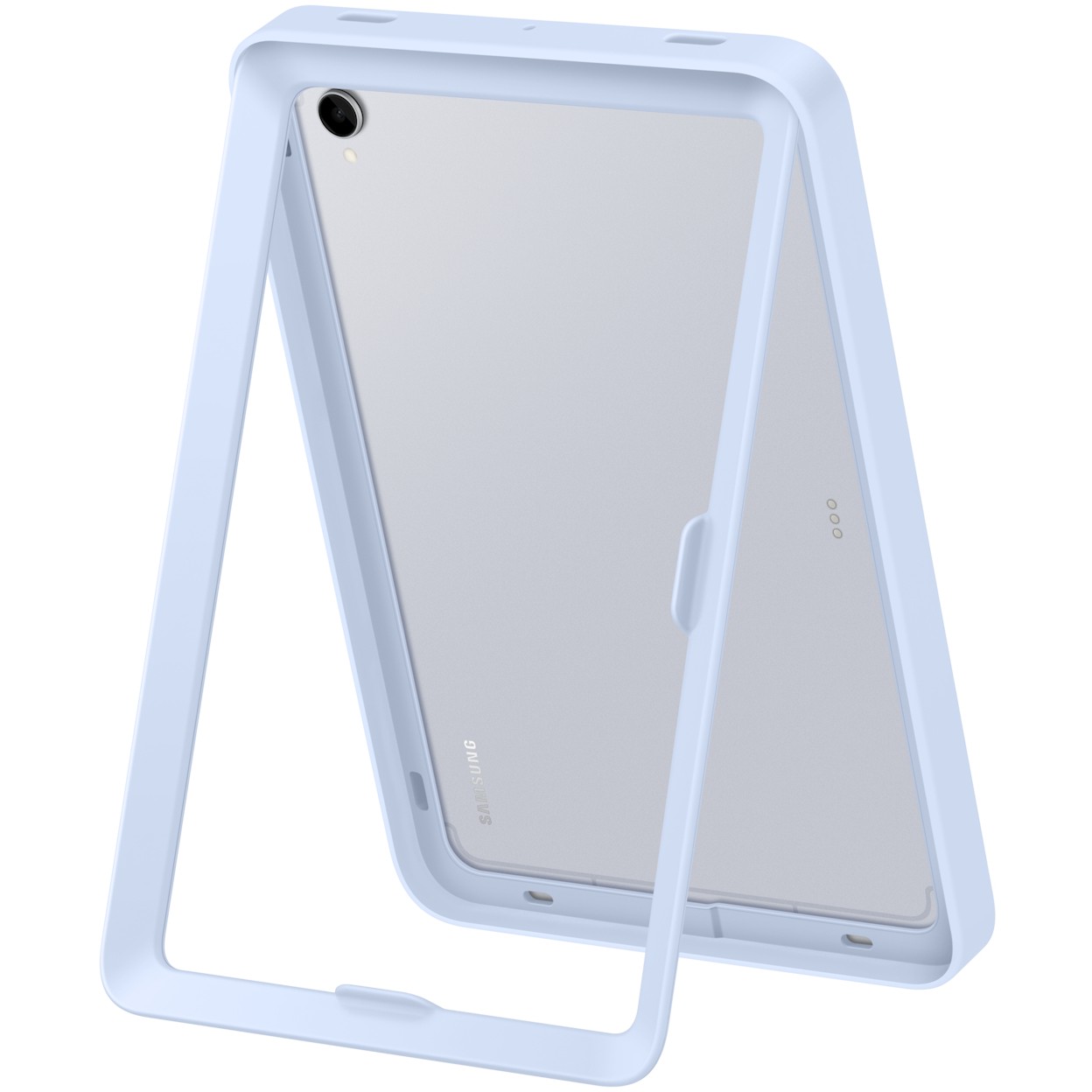 Futrola za tablet SAMSUNG Frame Cover za Galaxy Tab S11, plava boja-3
