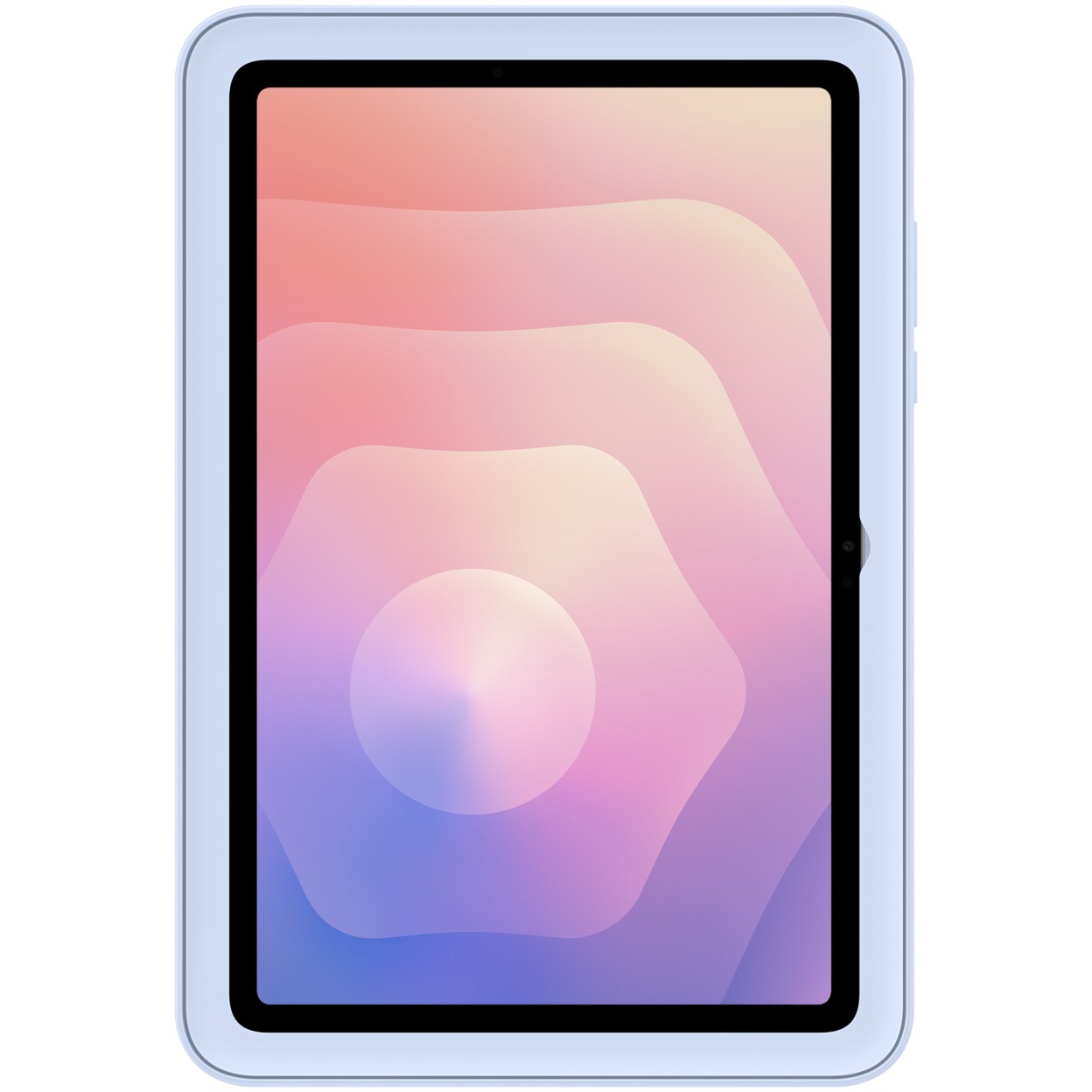 Futrola za tablet SAMSUNG Frame Cover za Galaxy Tab S11, plava boja-6