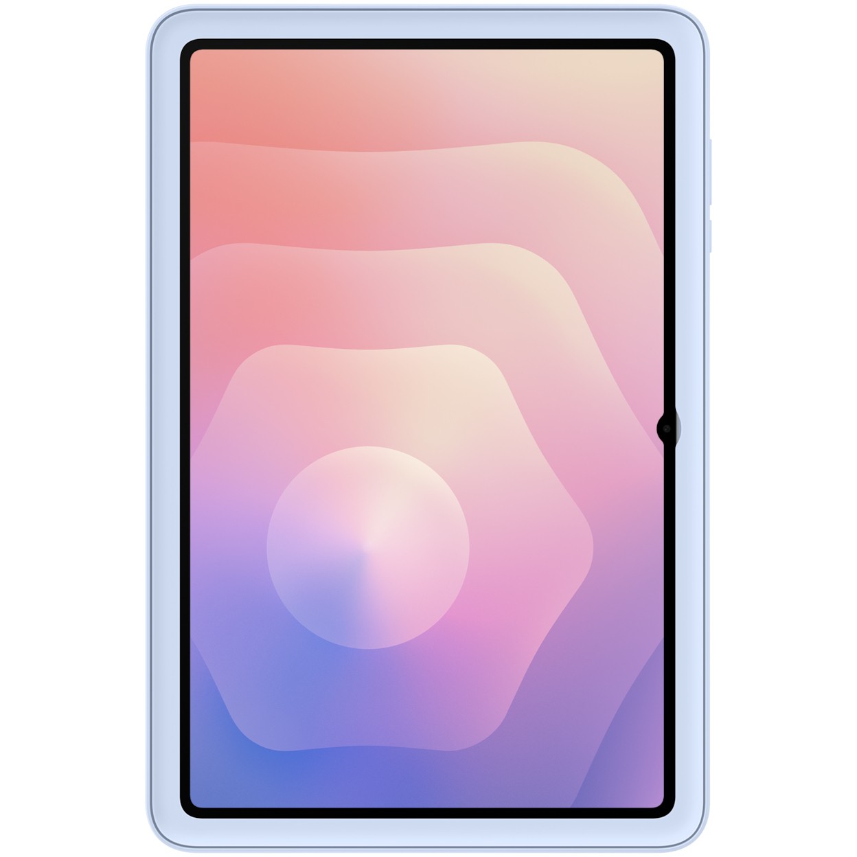 Futrola za tablet SAMSUNG Frame Cover za Galaxy Tab S11 Ultra, plava boja-6