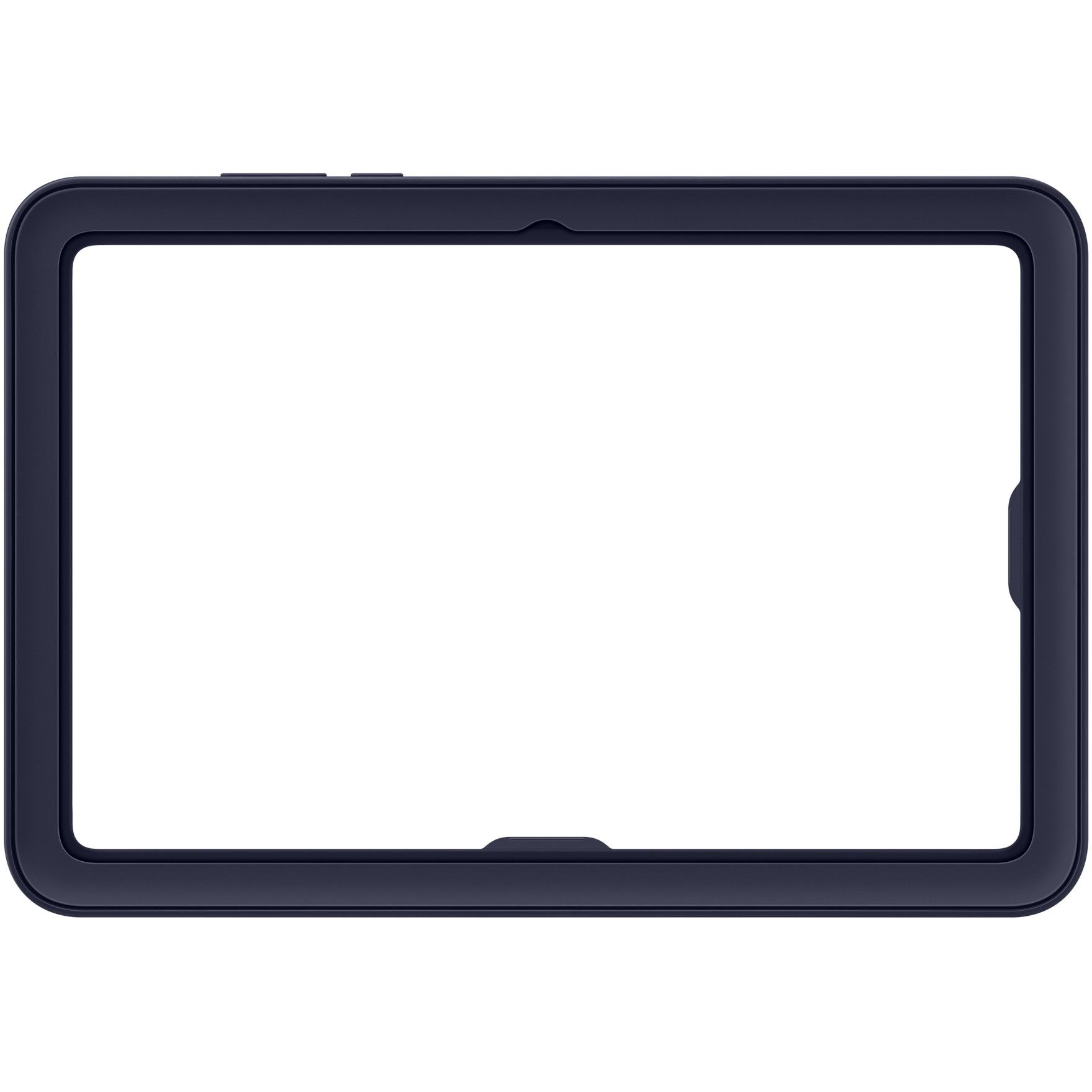 Navlaka SAMSUNG Frame Cover za Galaxy Tab S11, Navy boja-0