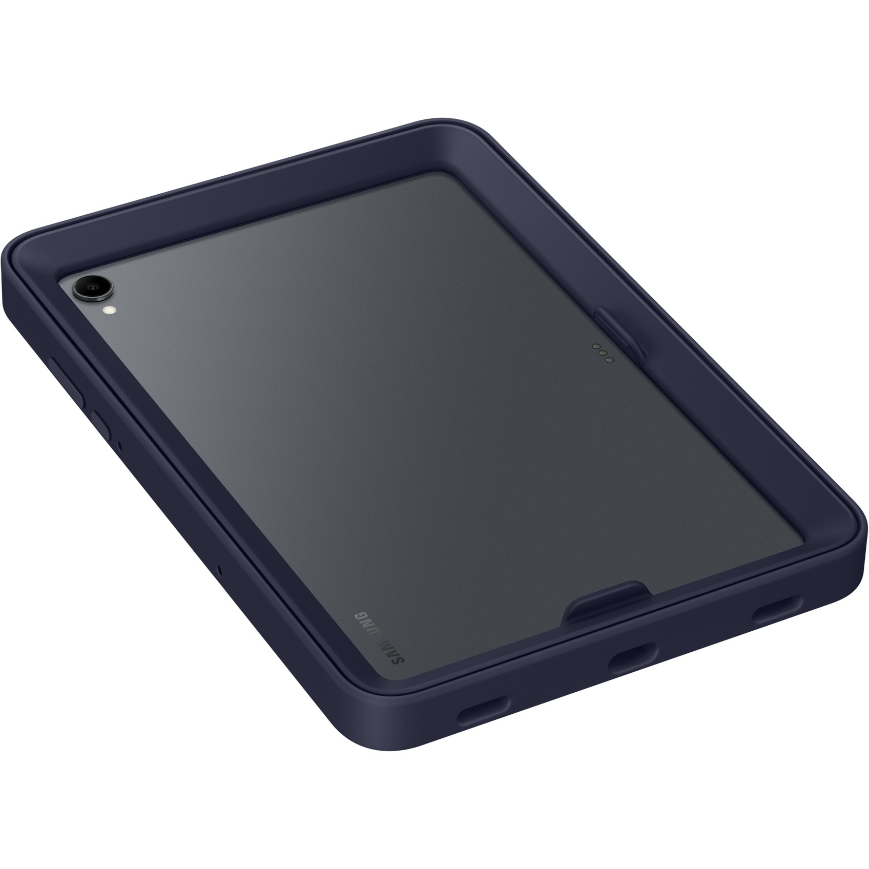 Navlaka SAMSUNG Frame Cover za Galaxy Tab S11, Navy boja-1