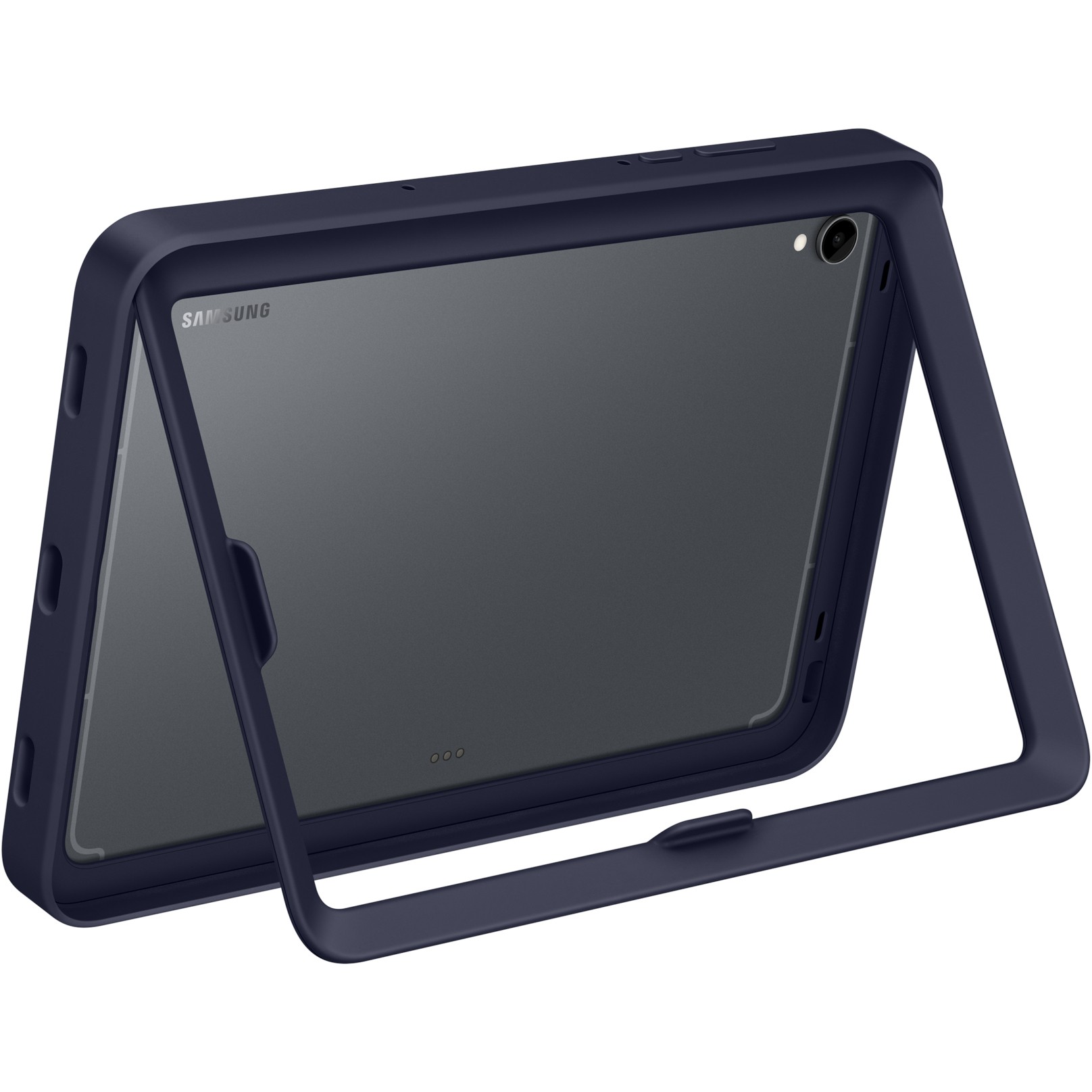 Navlaka SAMSUNG Frame Cover za Galaxy Tab S11, Navy boja-2