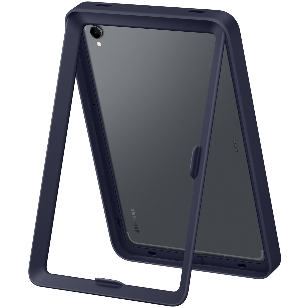 Navlaka SAMSUNG Frame Cover za Galaxy Tab S11, Navy boja-3