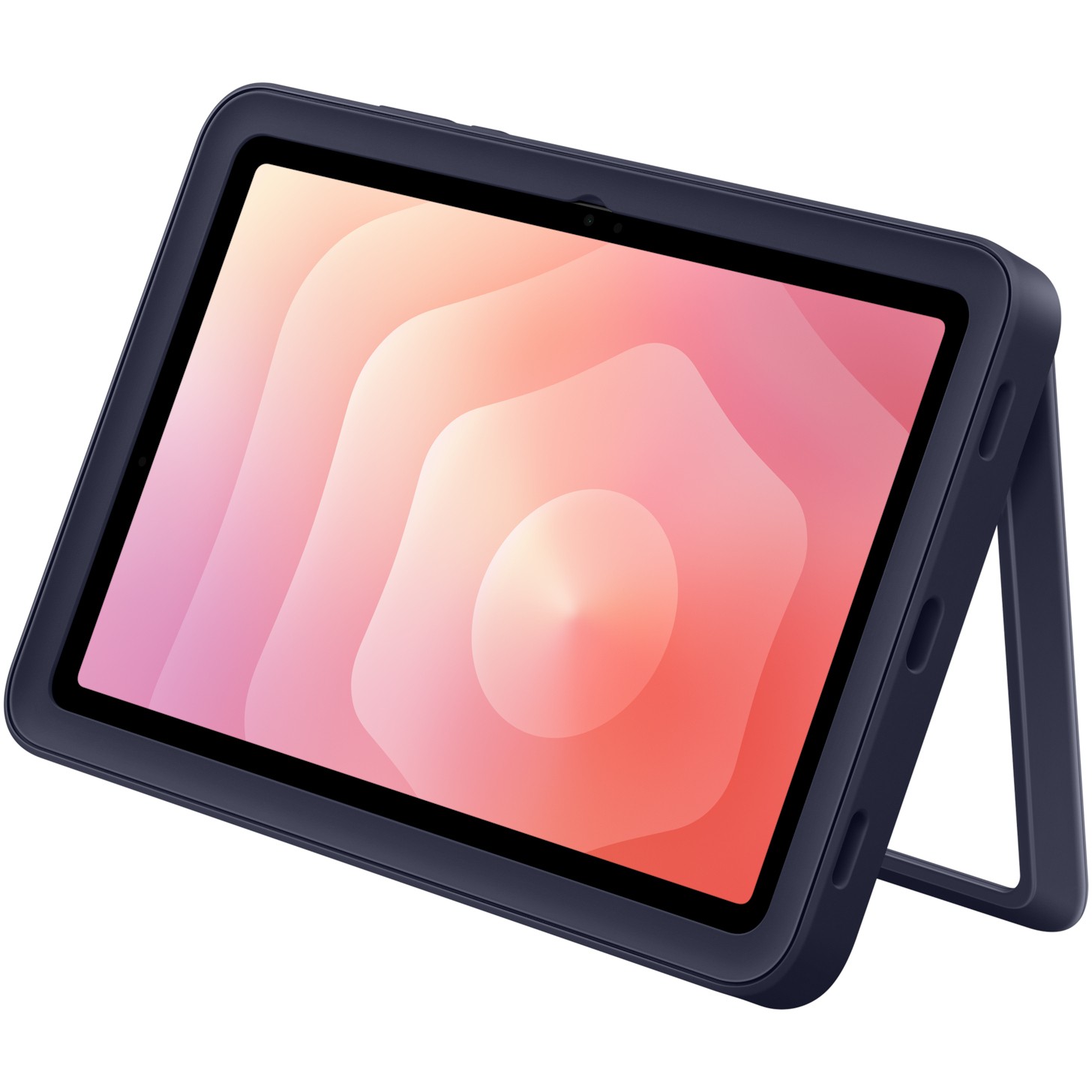 Navlaka SAMSUNG Frame Cover za Galaxy Tab S11, Navy boja-4