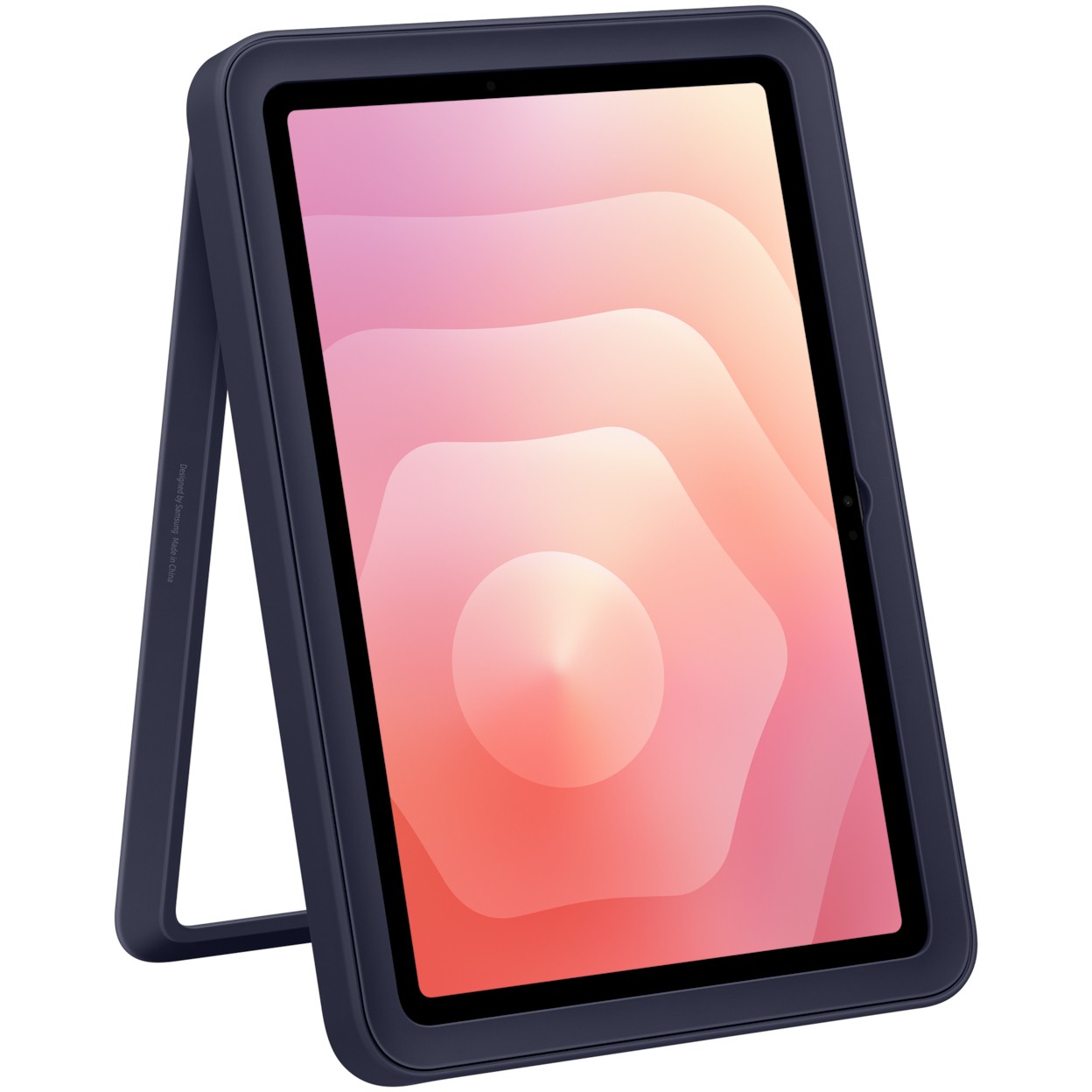 Navlaka SAMSUNG Frame Cover za Galaxy Tab S11, Navy boja-5