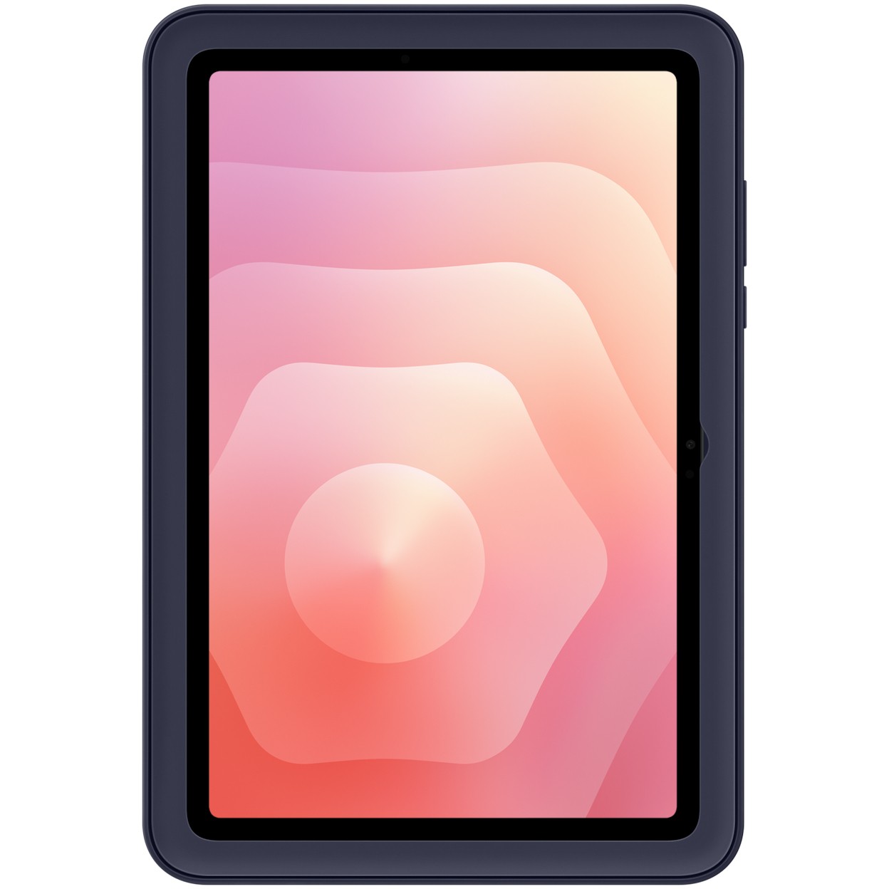 Navlaka SAMSUNG Frame Cover za Galaxy Tab S11, Navy boja-6