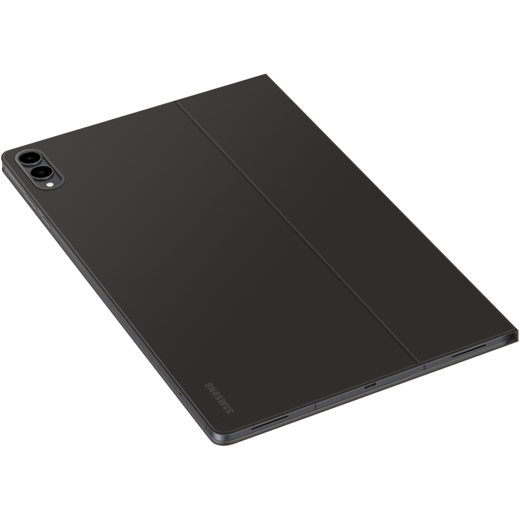 Tipkovnica SAMSUNG Book Cover Keyboard Slim Cover za Tab S11 Ultra, crna-5