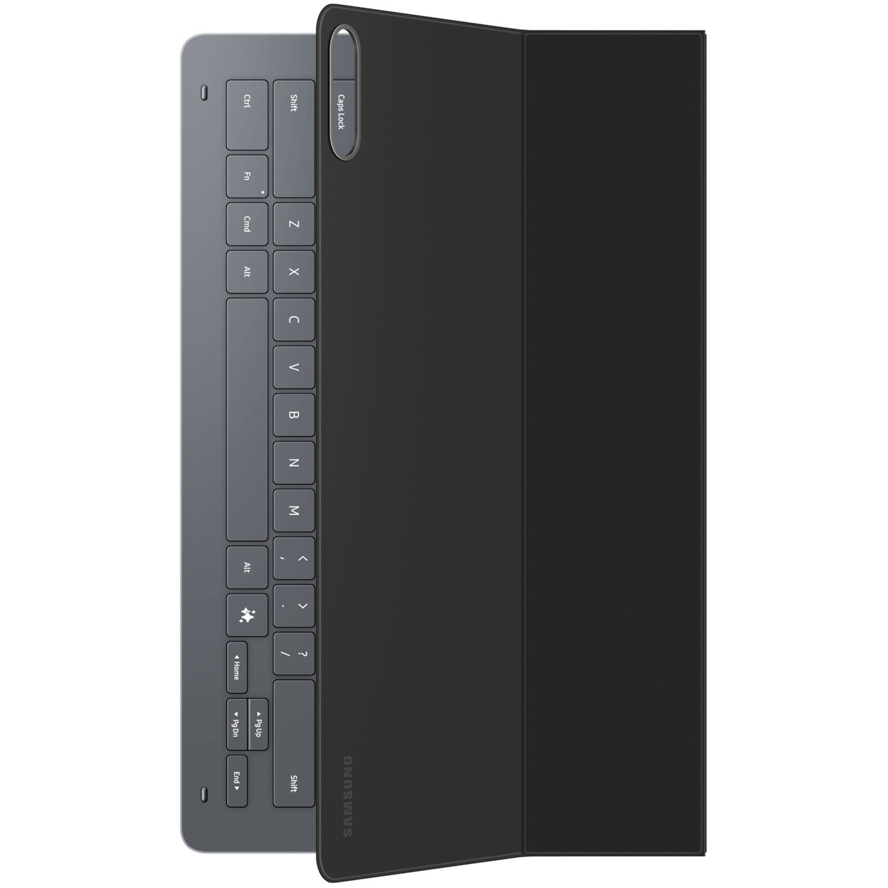 Tipkovnica SAMSUNG Book Cover Keyboard Slim Cover za Tab S11 Ultra, crna-6