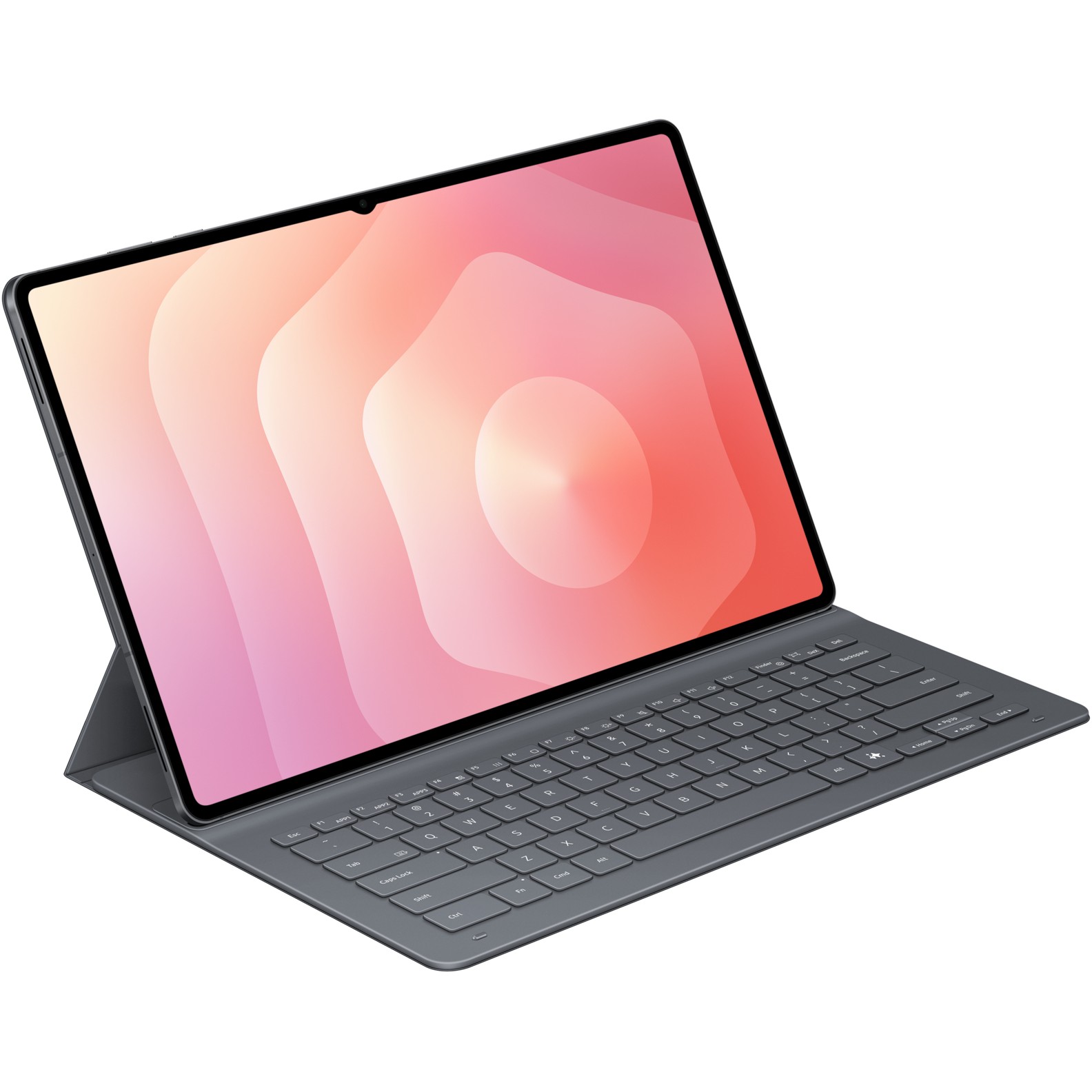 Tipkovnica SAMSUNG Book Cover Keyboard Slim Cover za Tab S11 Ultra, crna-7