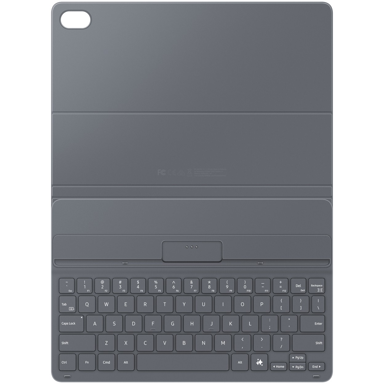 Tipkovnica SAMSUNG Book Cover Keyboard Slim Cover-4