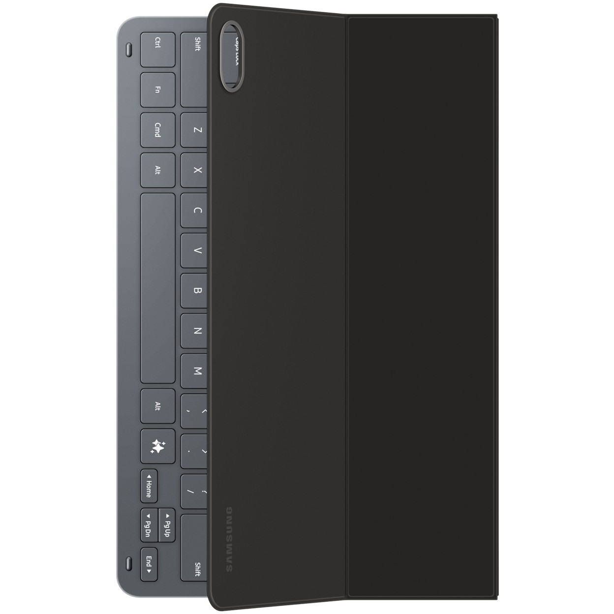 Tipkovnica SAMSUNG Book Cover Keyboard Slim Cover-6