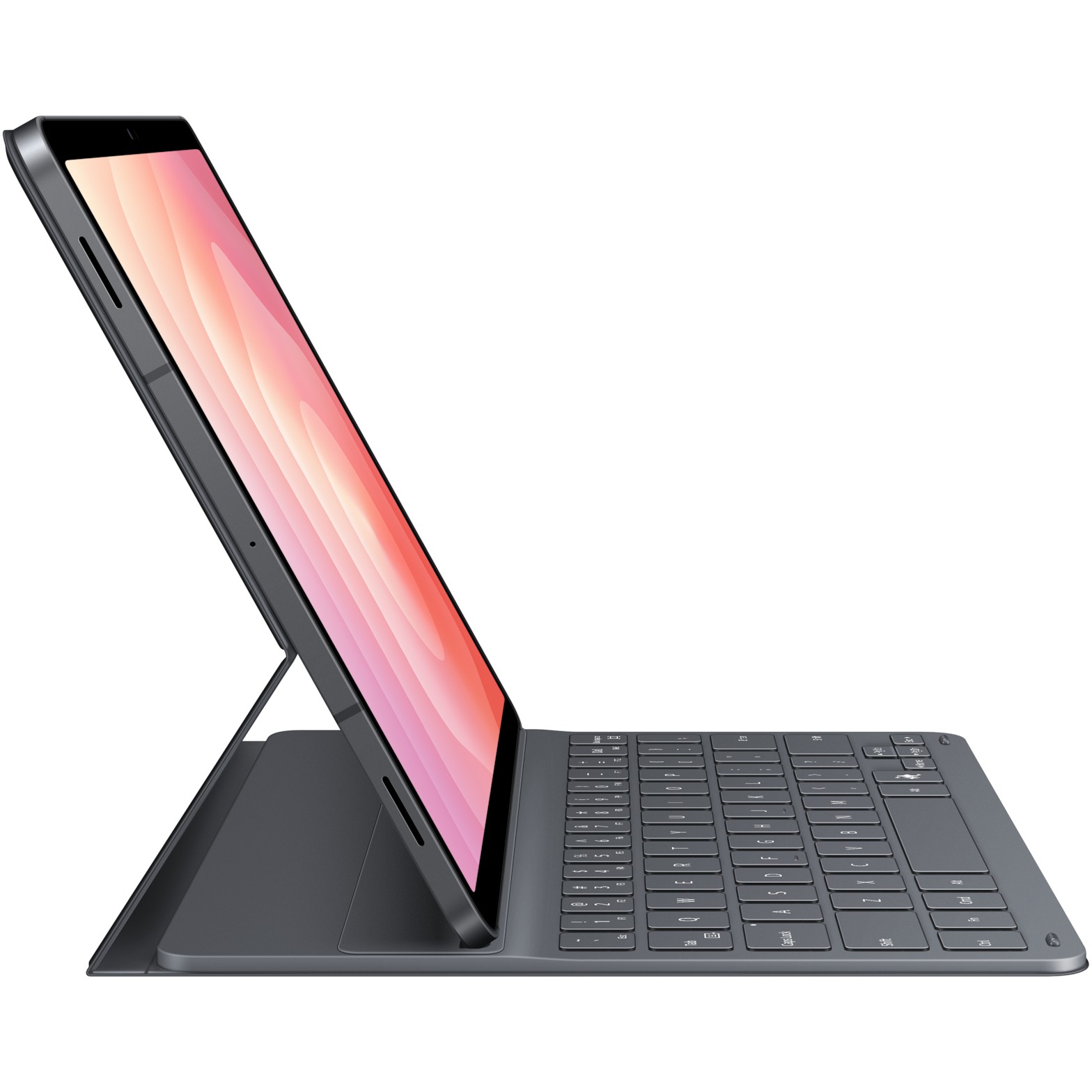 Tipkovnica SAMSUNG Book Cover Keyboard Slim Cover-8