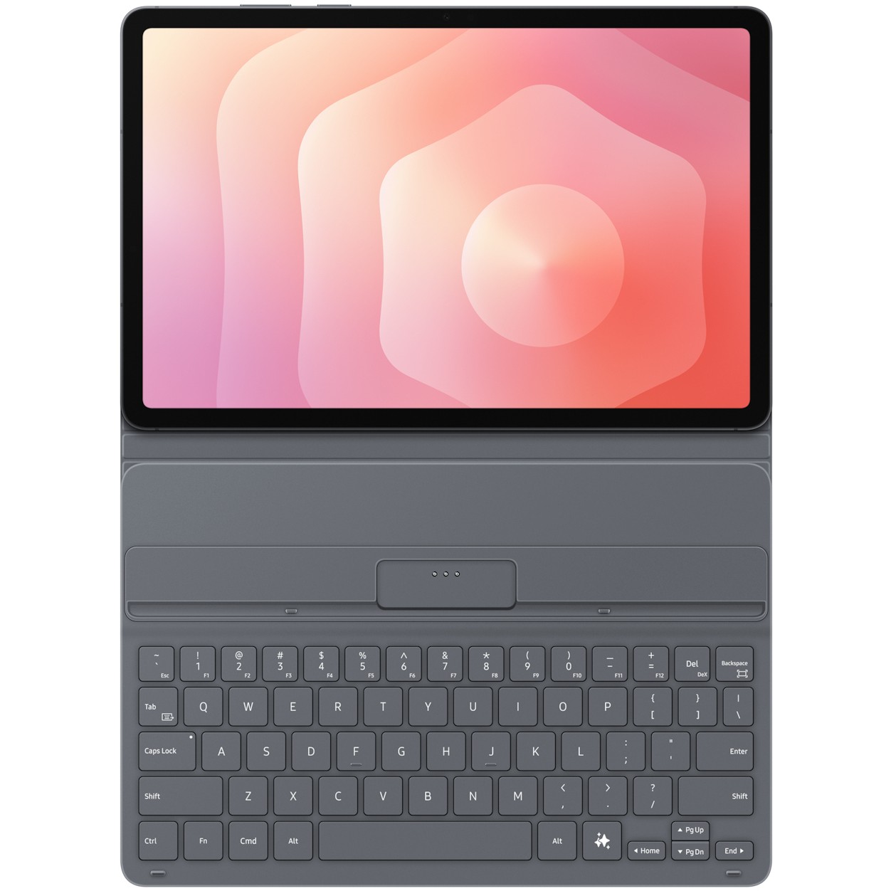 Tipkovnica SAMSUNG Book Cover Keyboard Slim Cover-10