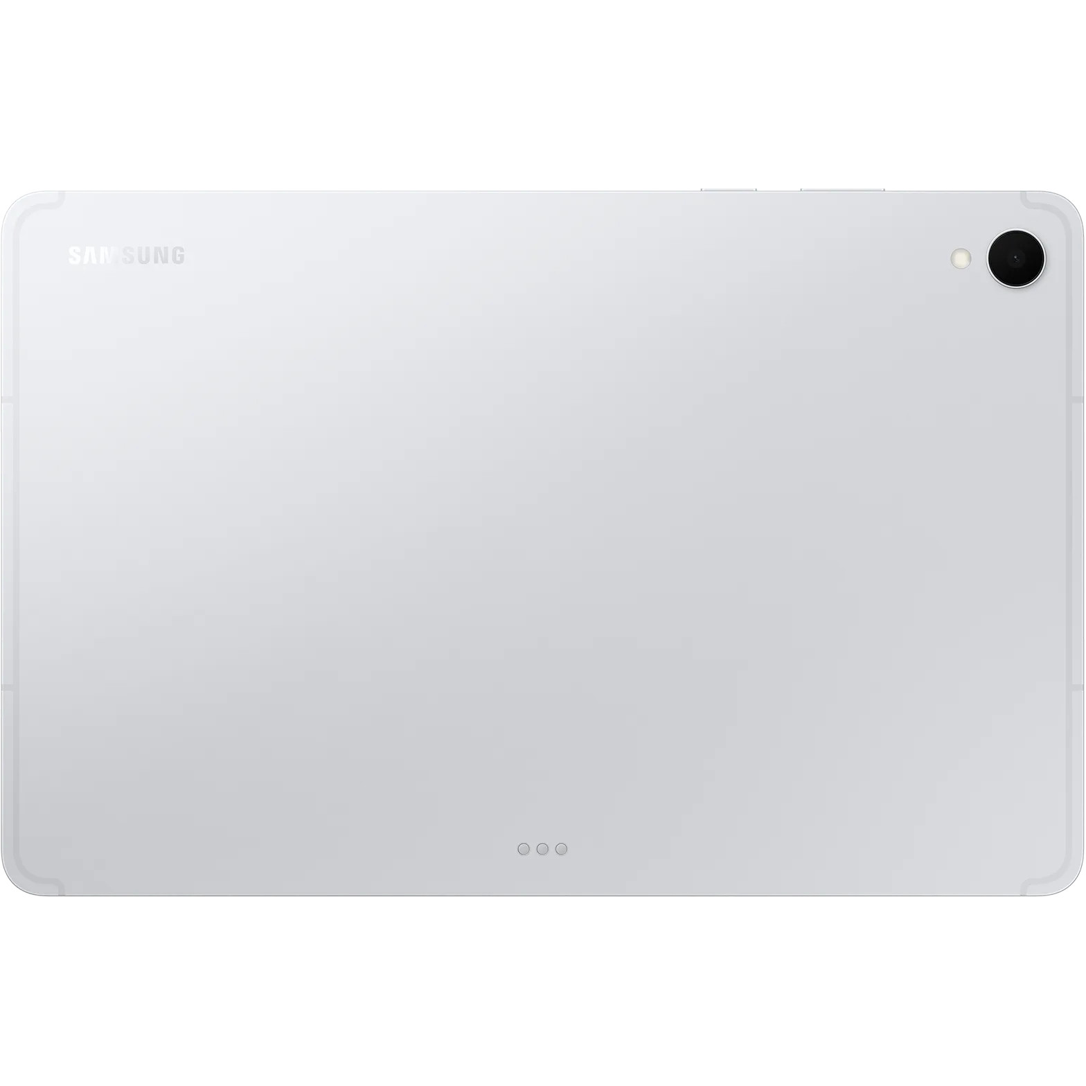 Tablet SAMSUNG Galaxy Tab S1112 (12.4" ekran, 2800x1752, 12GB RAM, 128GB SSD, Wi-Fi, srebrna boja)-2