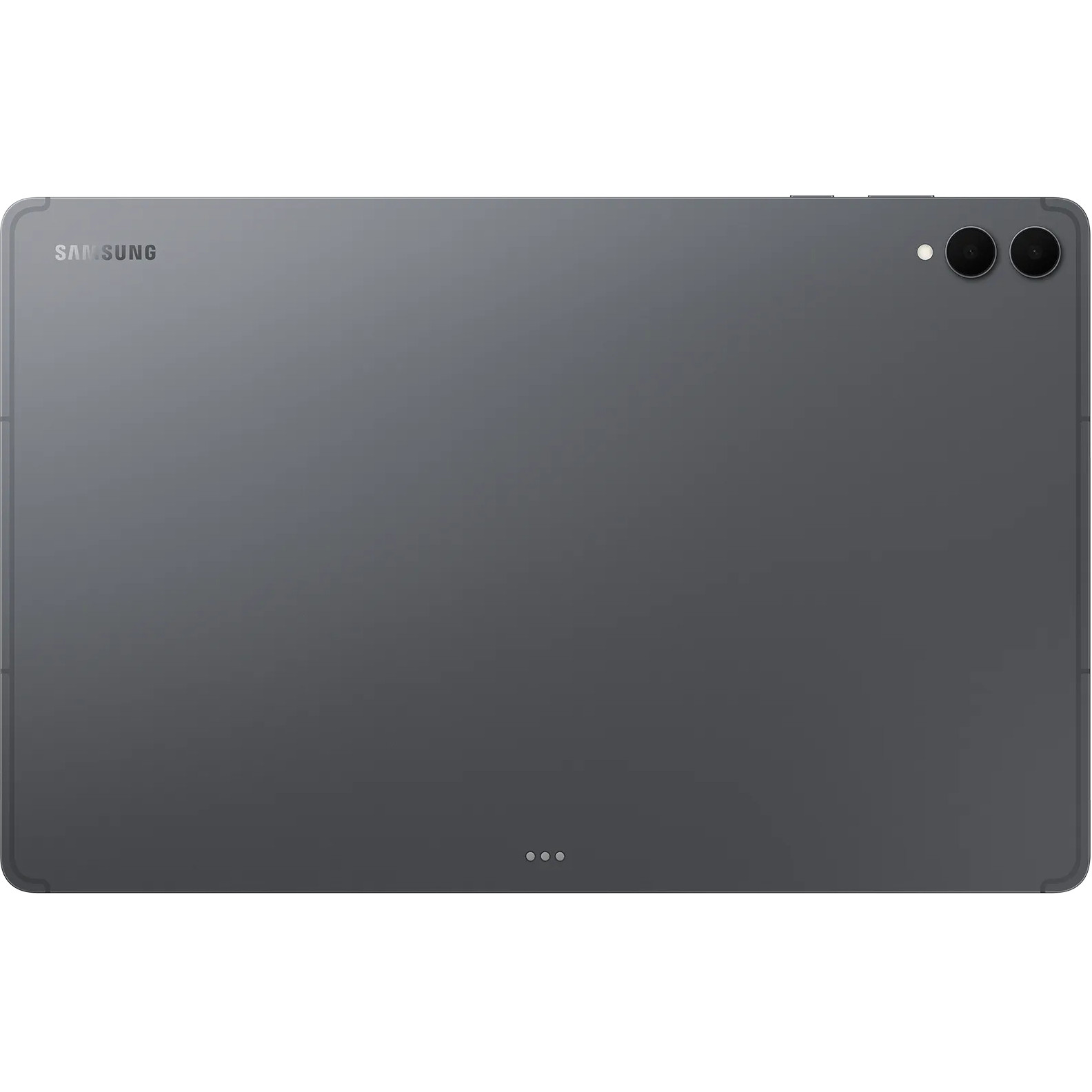 Tablet SAMSUNG Galaxy Tab S11 Ultra, 12GB RAM, 256GB, LTE, siva boja-2