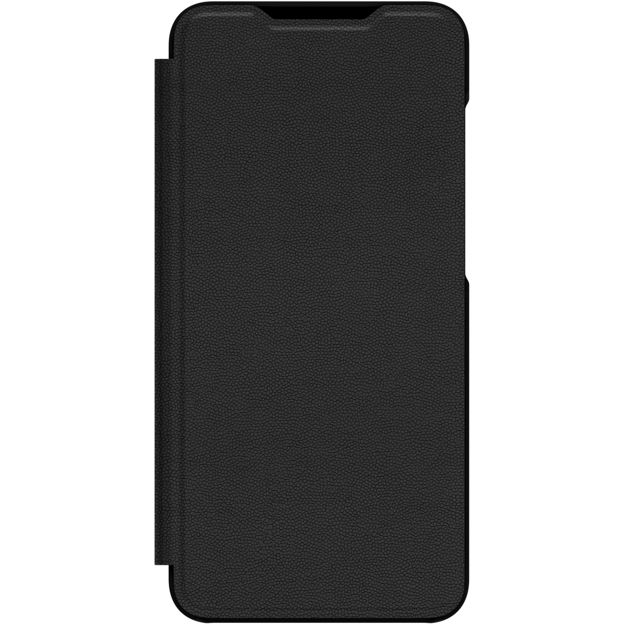 Futrola Samsung by Anymode Wallet Flip Case za Galaxy S25 FE, crna boja