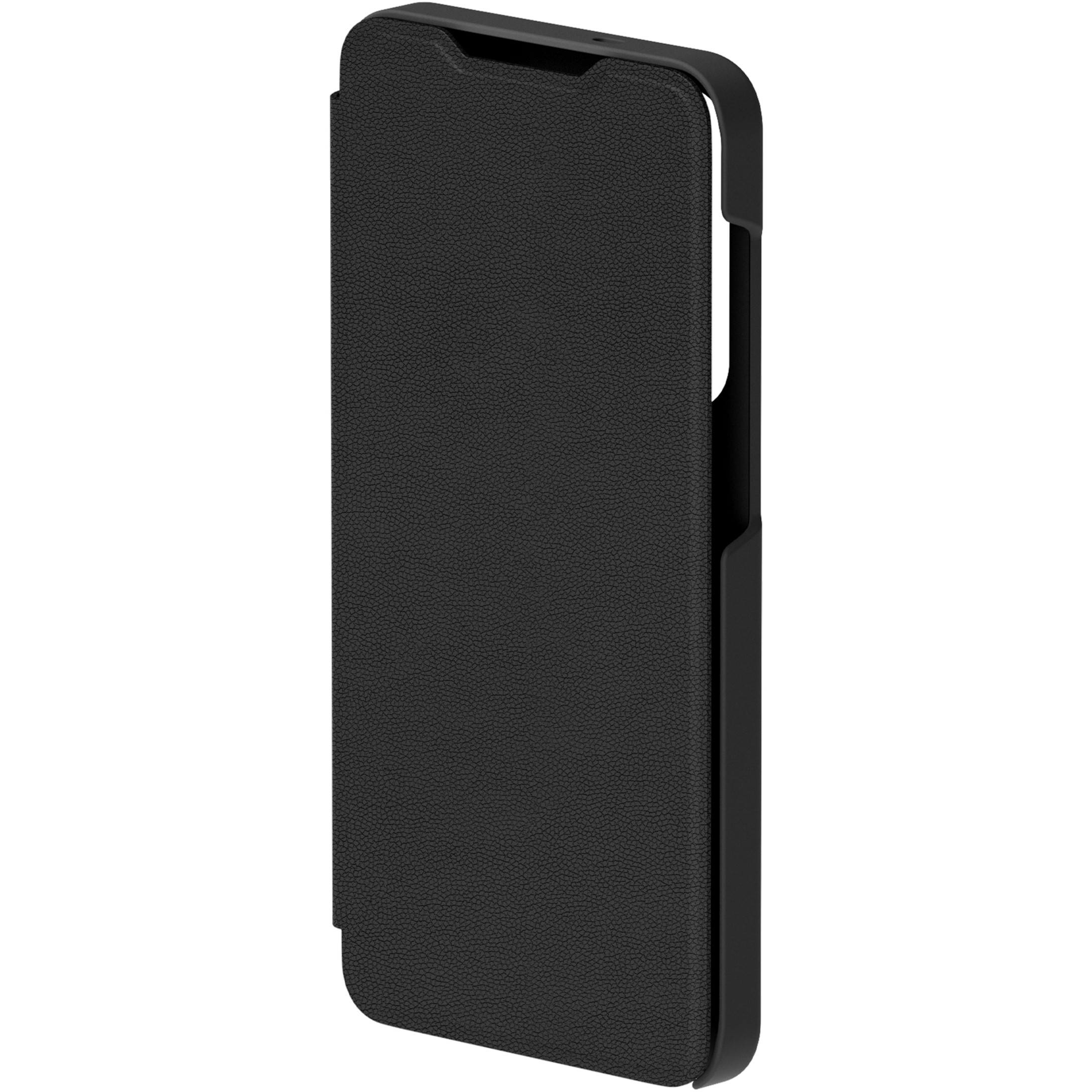 Futrola Samsung by Anymode Wallet Flip Case za Galaxy S25 FE, crna boja-2