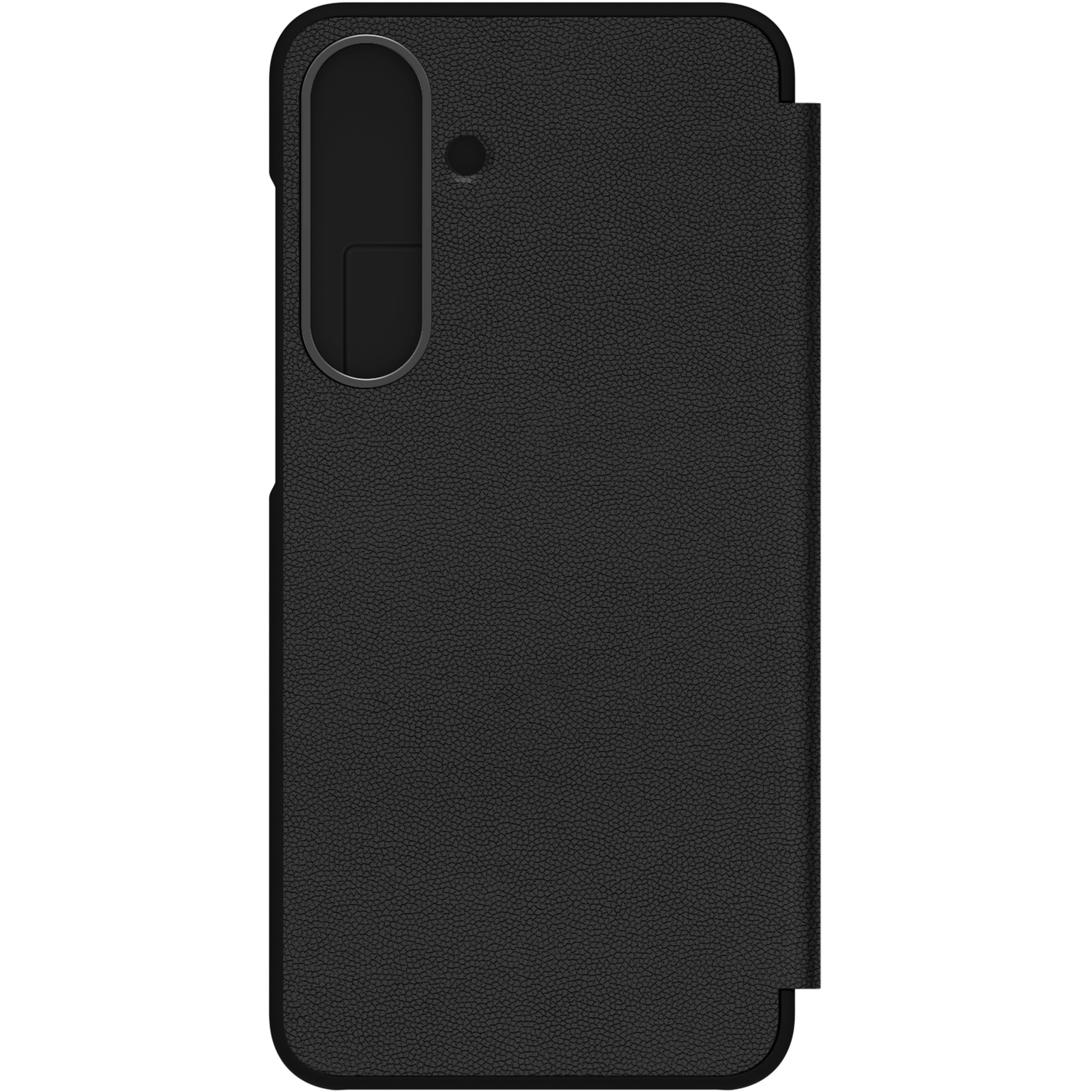 Futrola Samsung by Anymode Wallet Flip Case za Galaxy S25 FE, crna boja-5