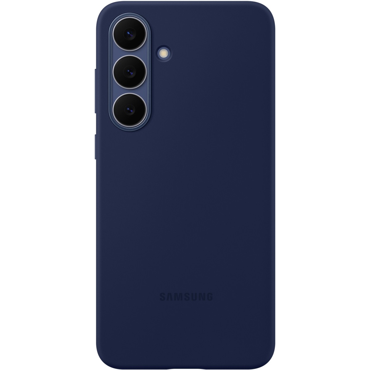 Futrola SAMSUNG Samsung Silicone Cover fr Galaxy S25 FE-0