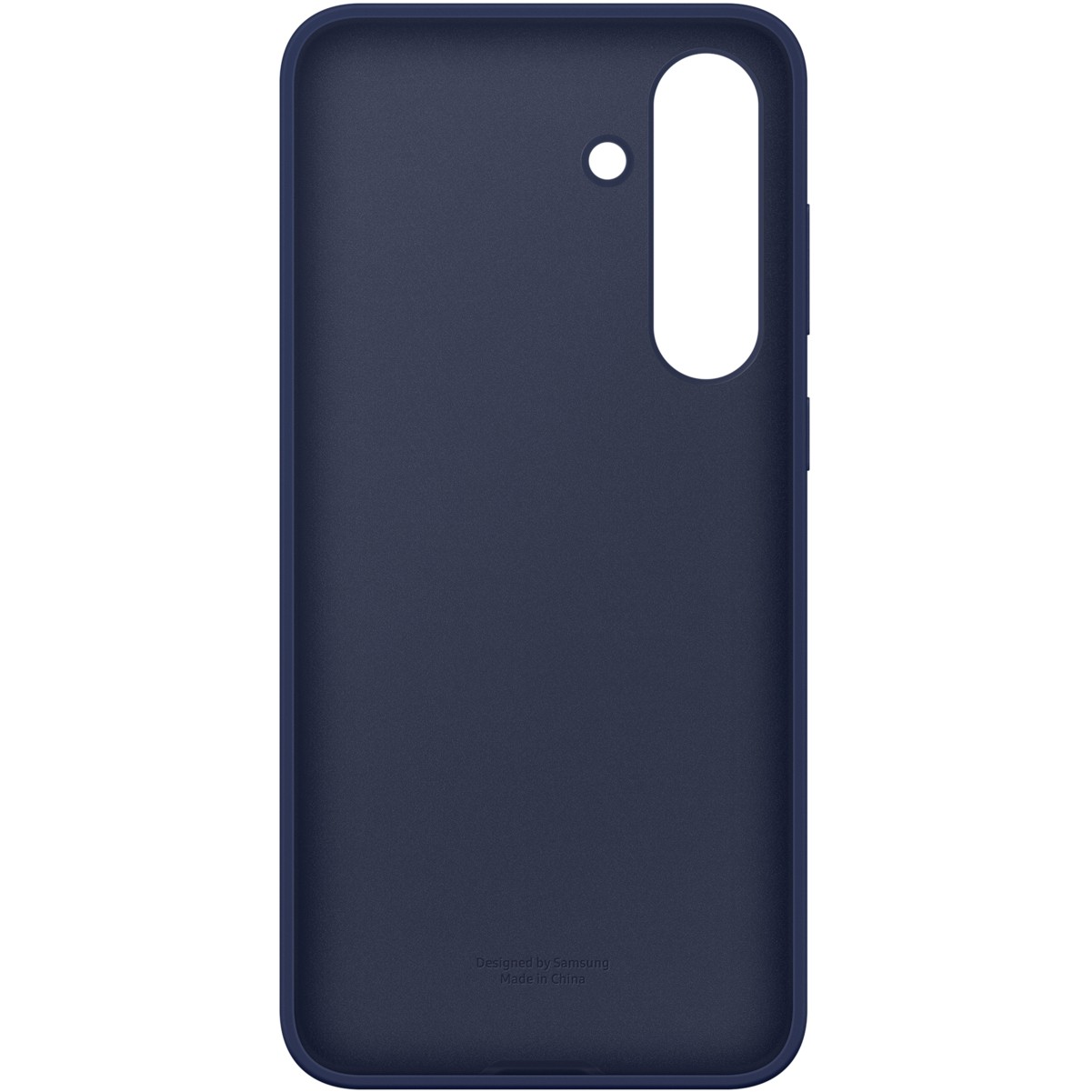 Futrola SAMSUNG Samsung Silicone Cover fr Galaxy S25 FE-4