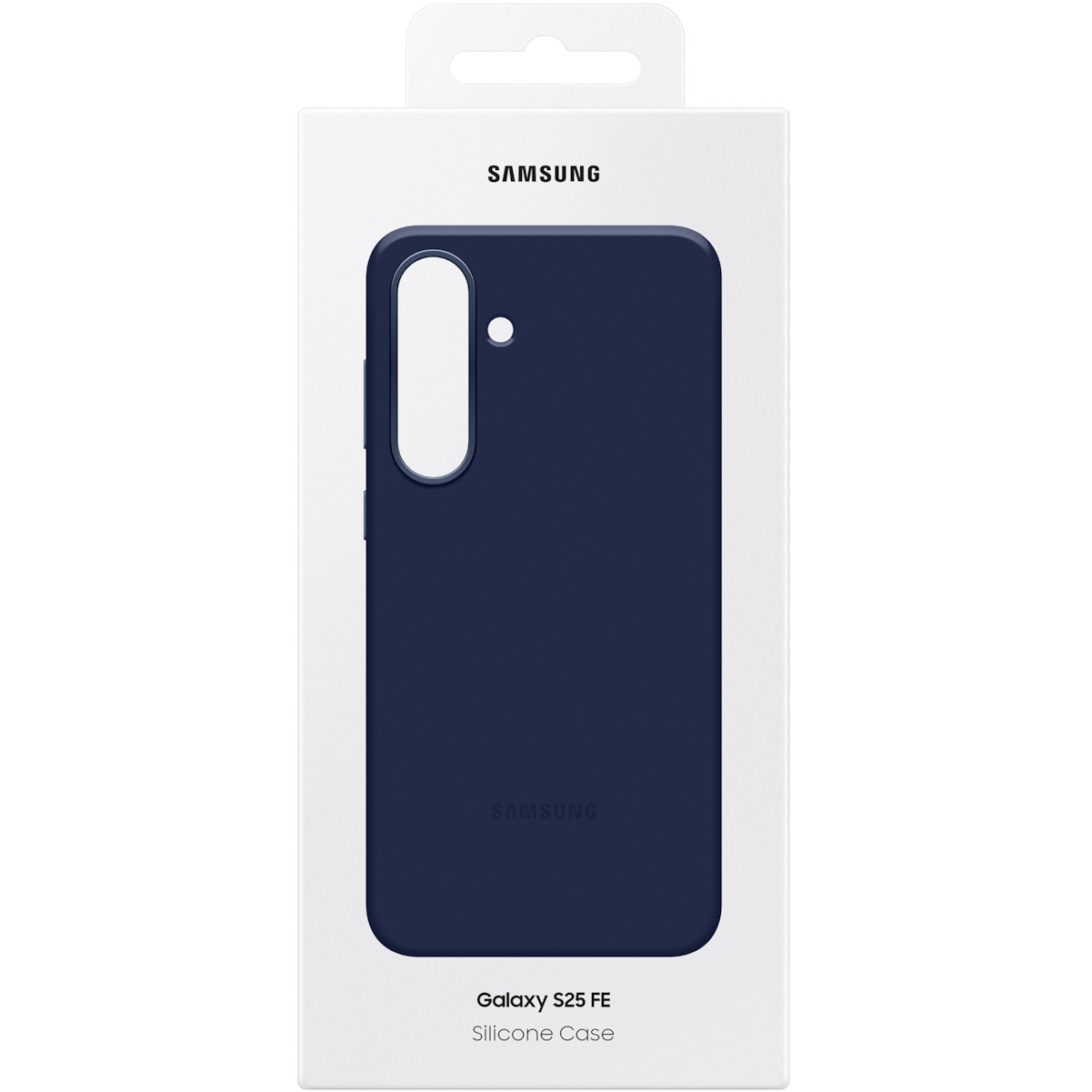 Futrola SAMSUNG Samsung Silicone Cover fr Galaxy S25 FE-6