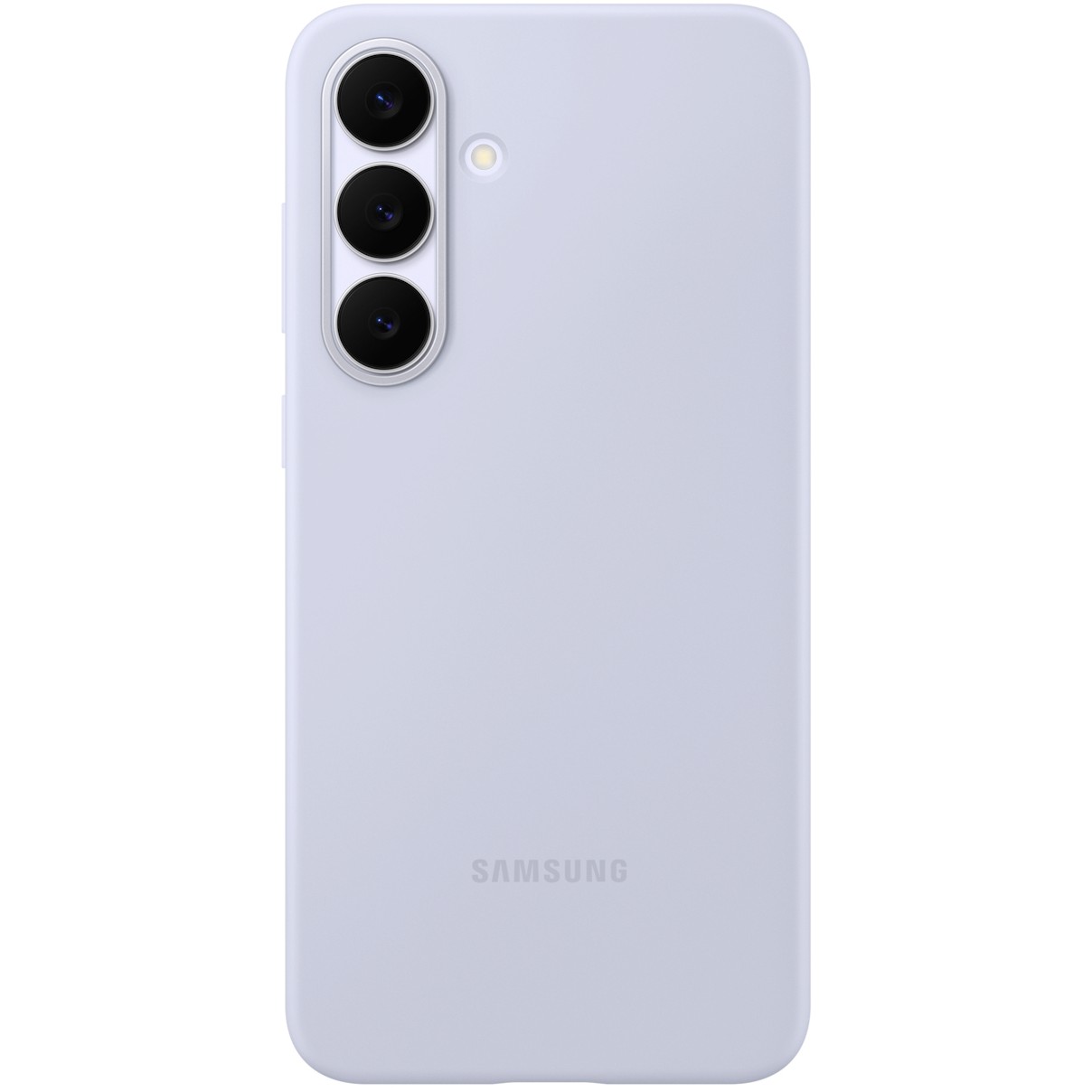Futrola SAMSUNG Silicone Cover fr Galaxy S25 FE Light Blue