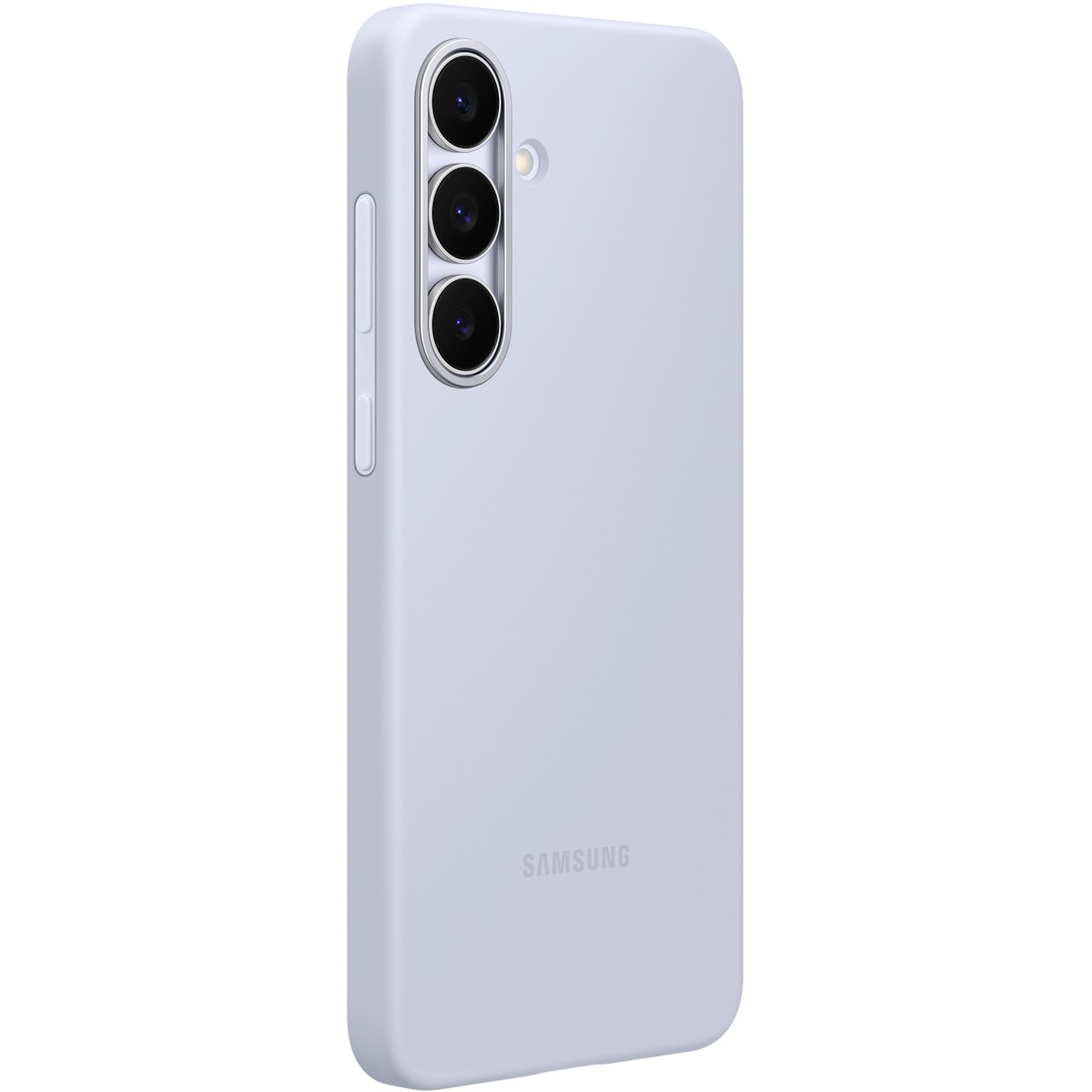 Futrola SAMSUNG Silicone Cover fr Galaxy S25 FE Light Blue-2