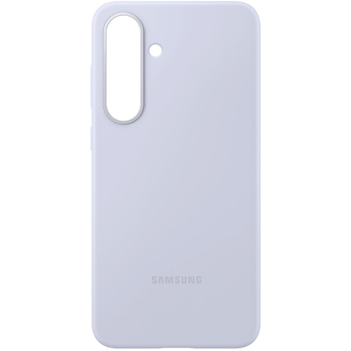 Futrola SAMSUNG Silicone Cover fr Galaxy S25 FE Light Blue-3
